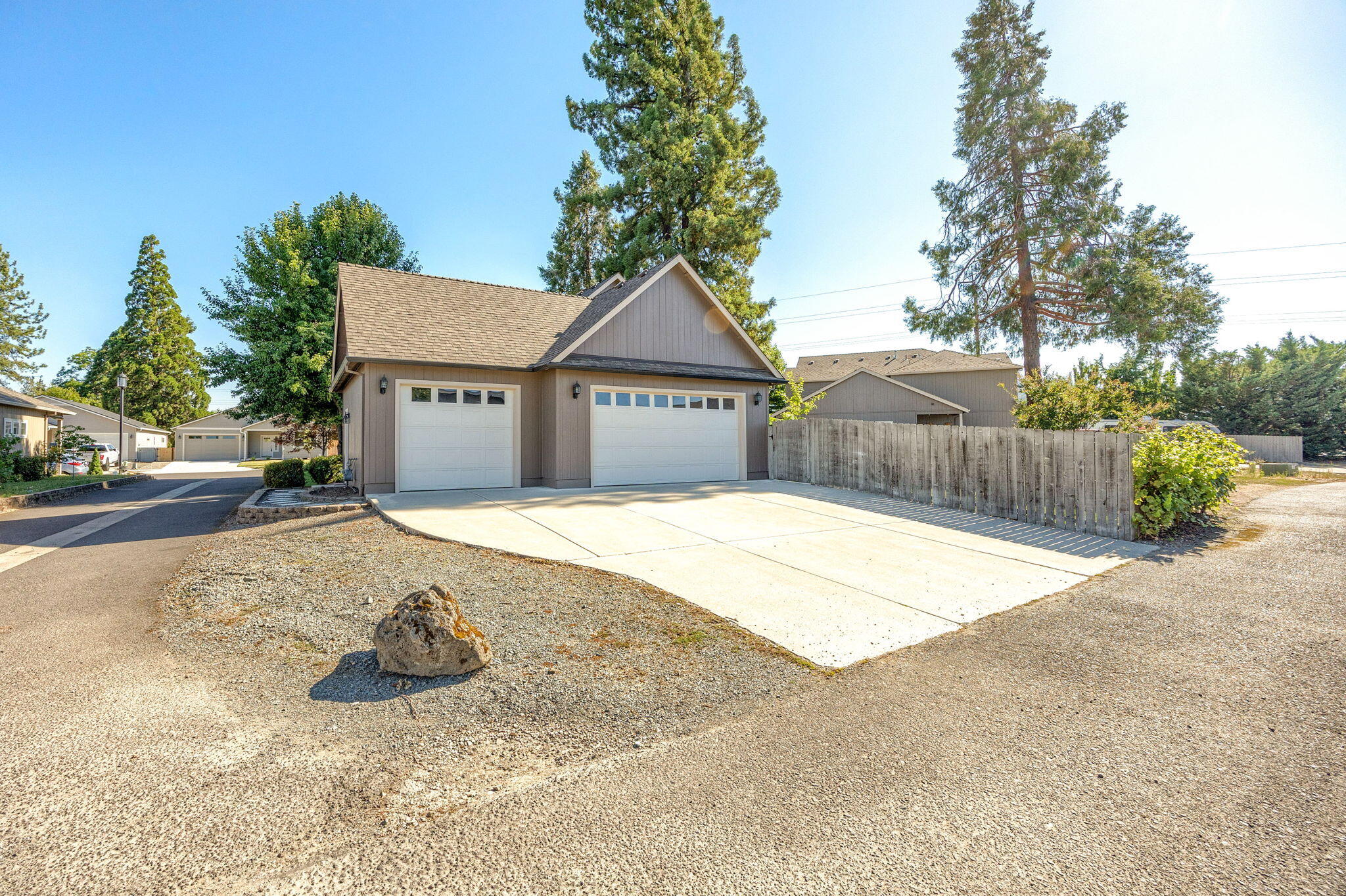 Cedar Park Phase 2 - Residential