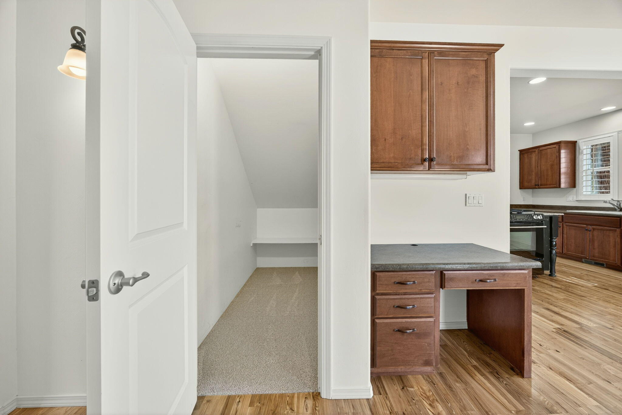 Cedar Park Phase 2 - Residential