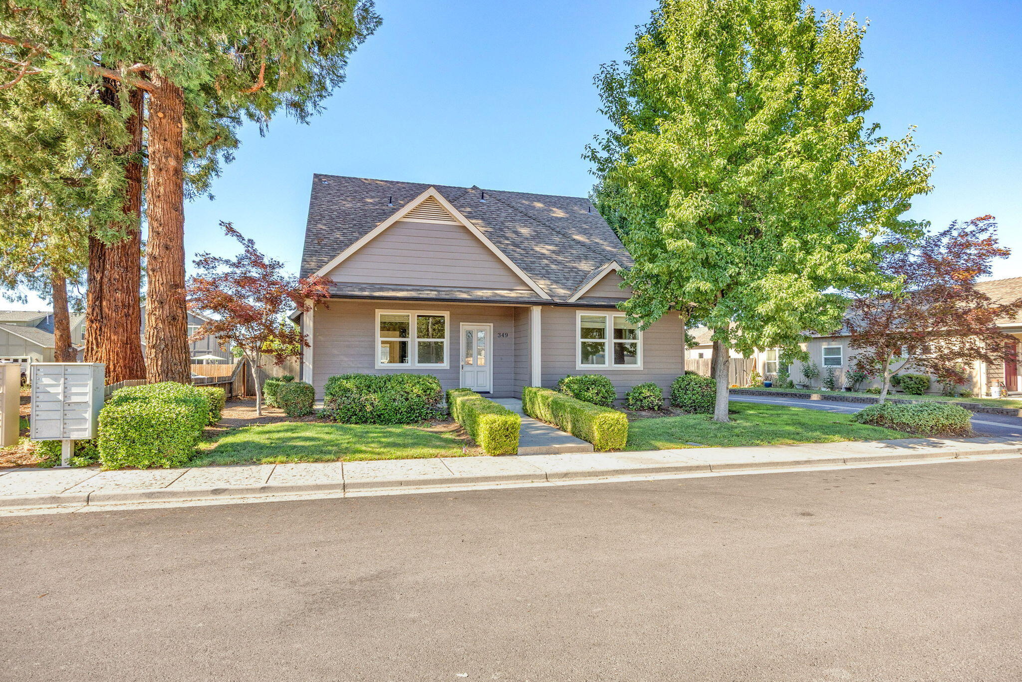 Cedar Park Phase 2 - Residential