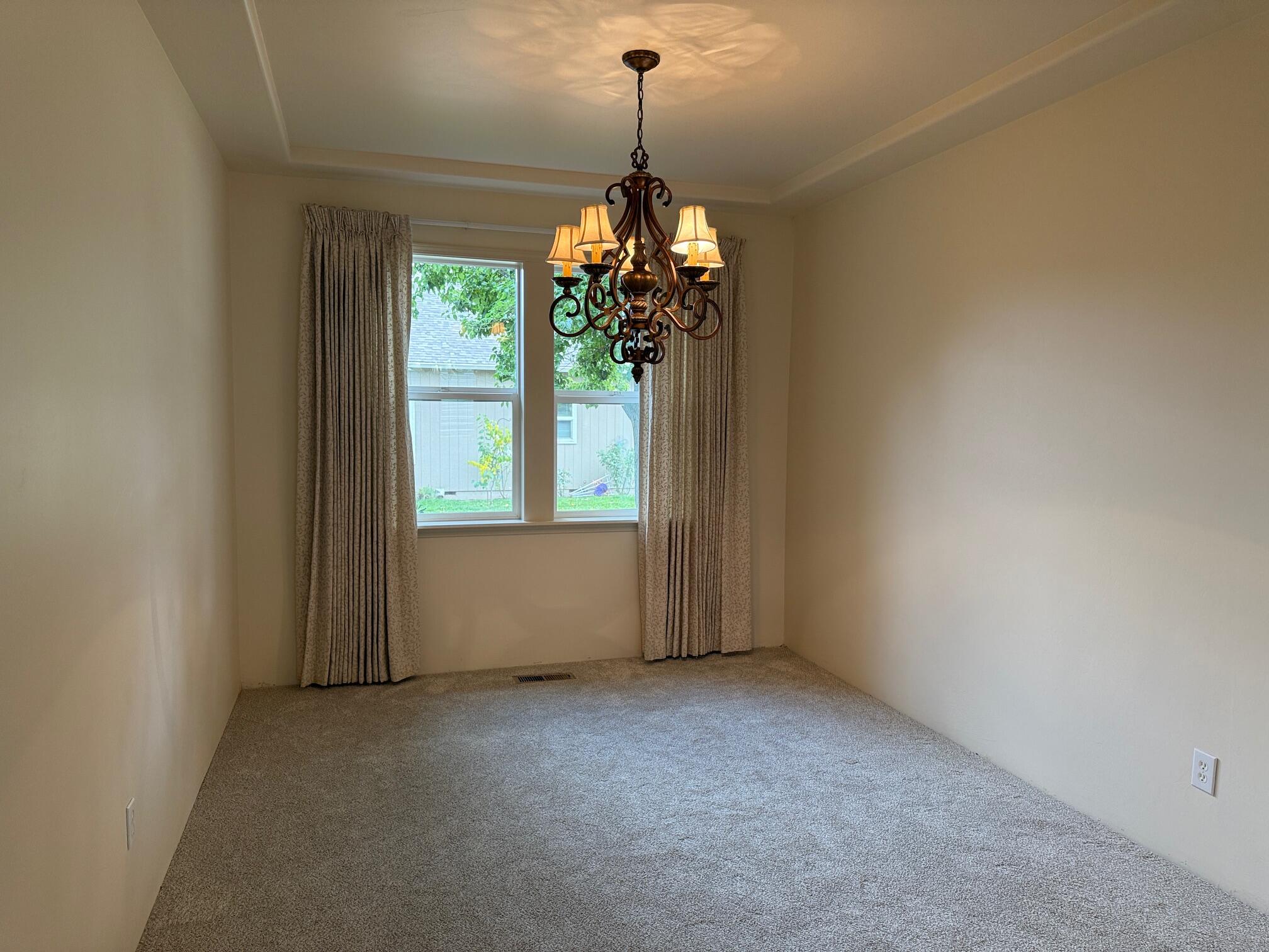 Cedar Park Phase 2 - Residential