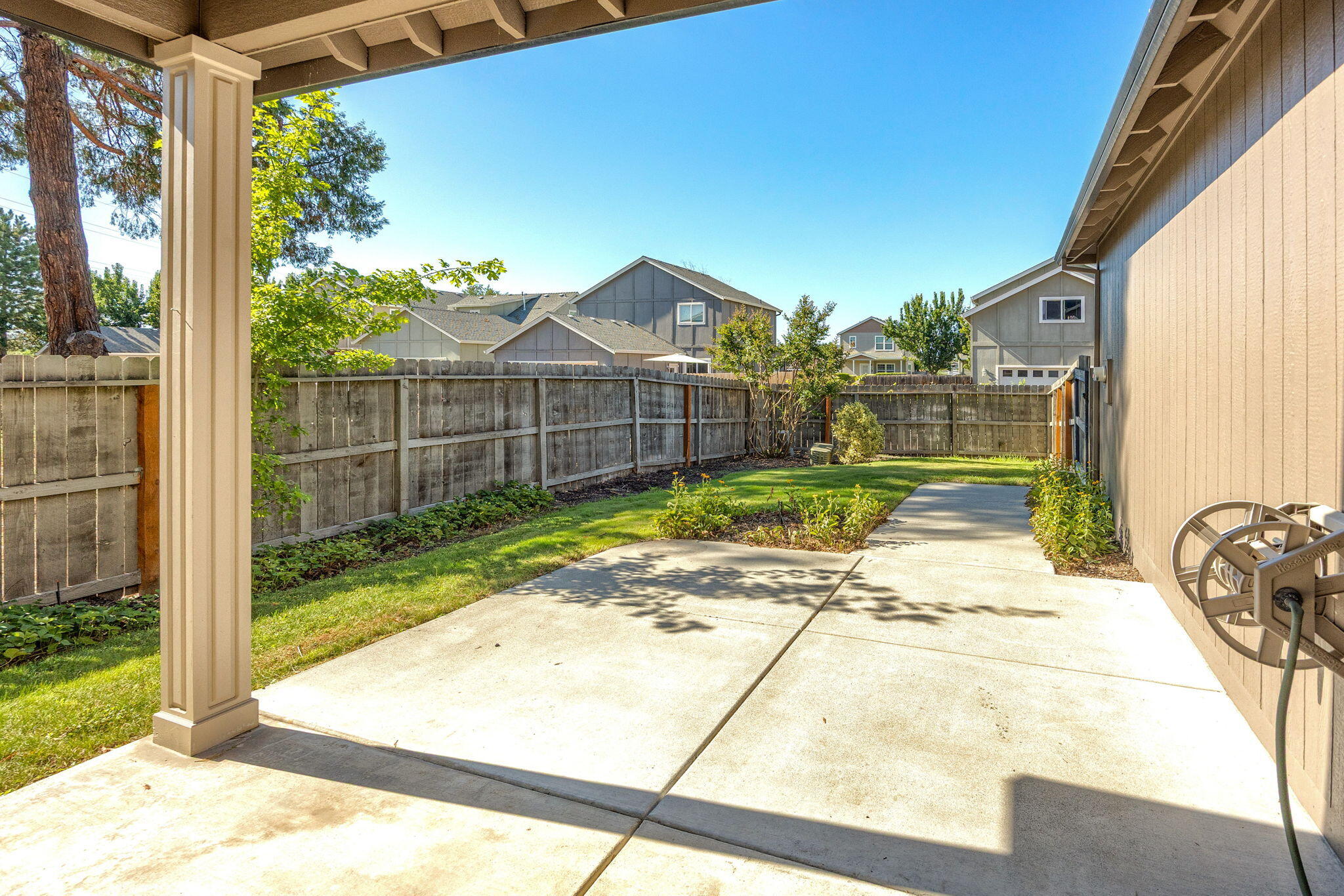 Cedar Park Phase 2 - Residential