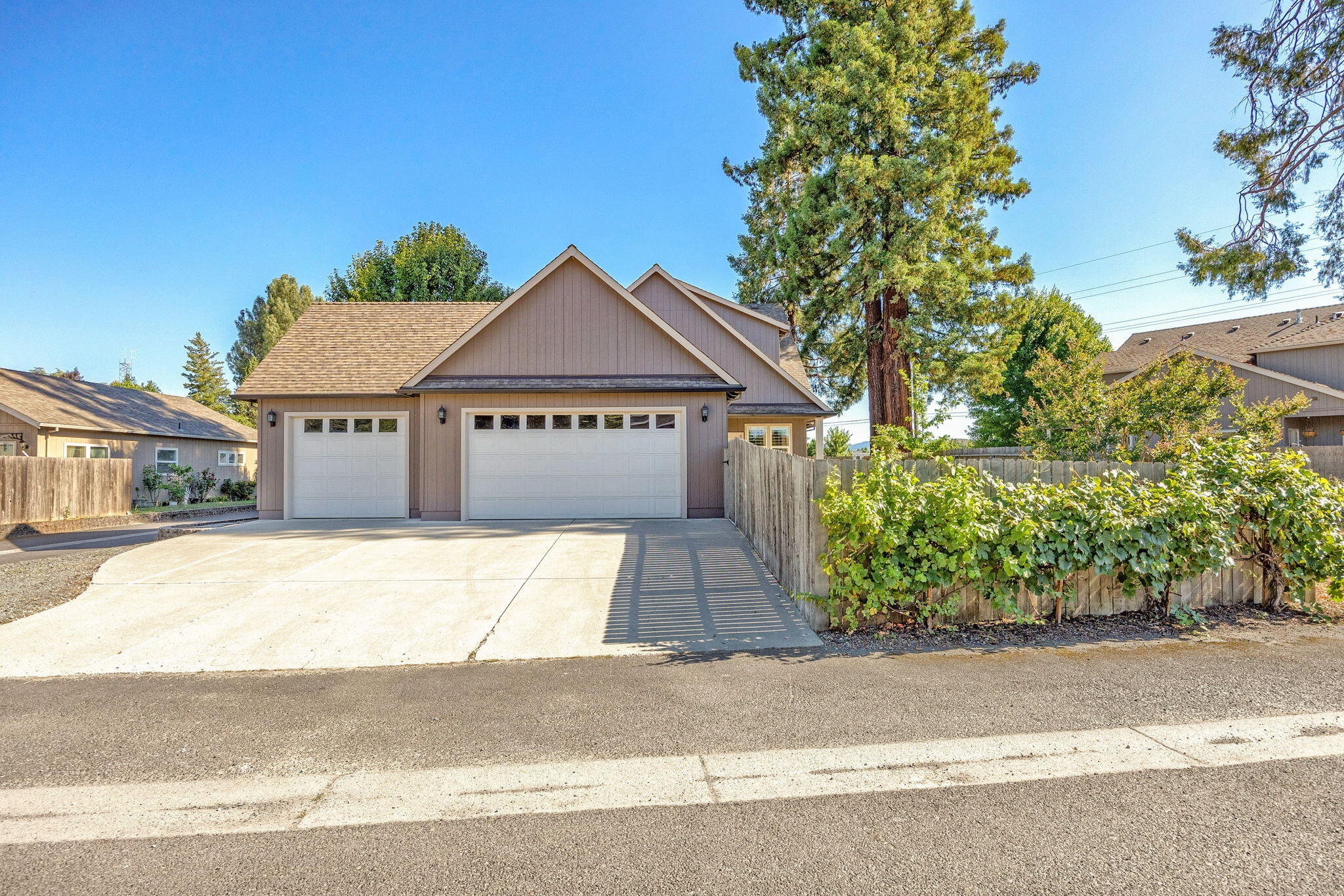 Cedar Park Phase 2 - Residential