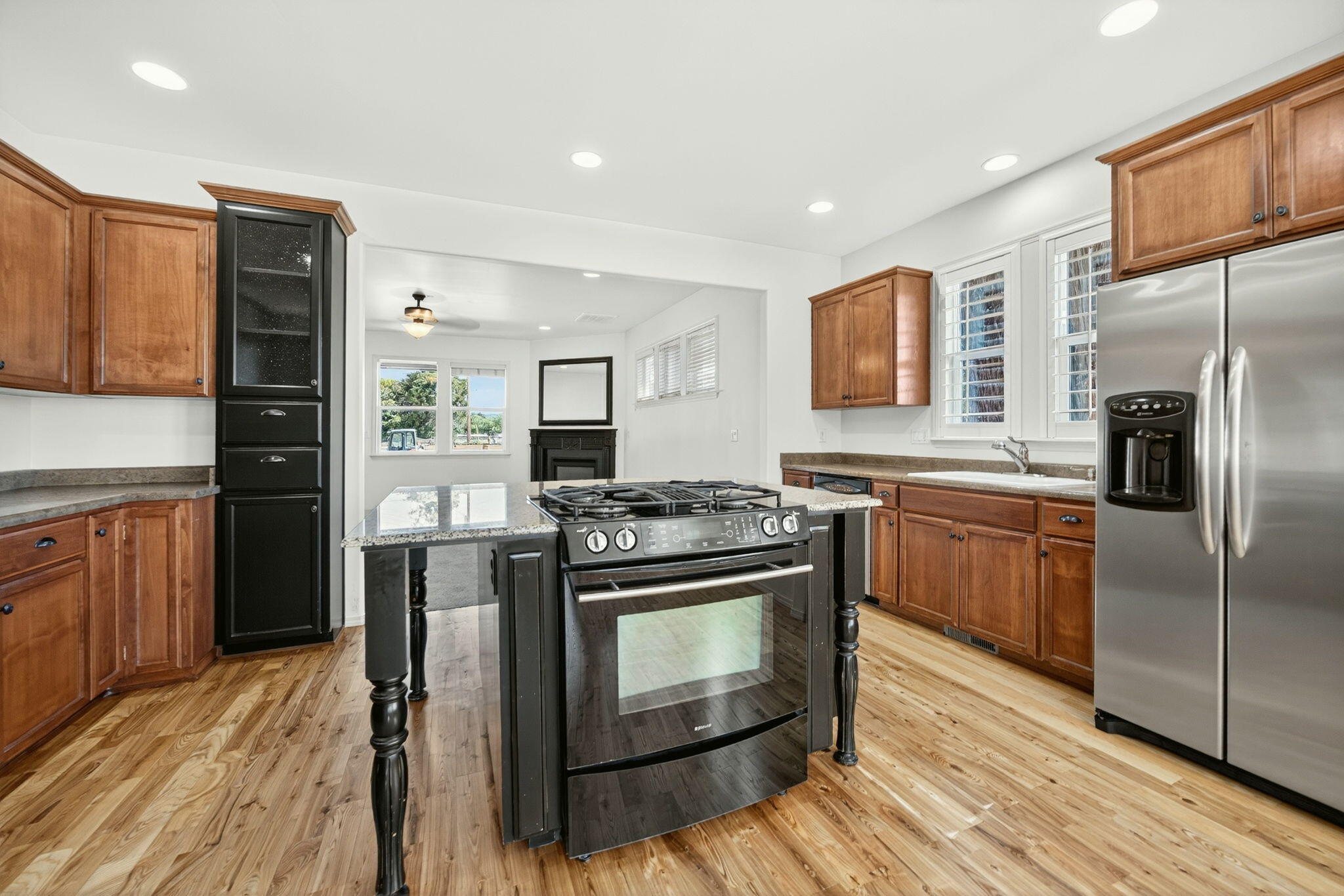 Cedar Park Phase 2 - Residential