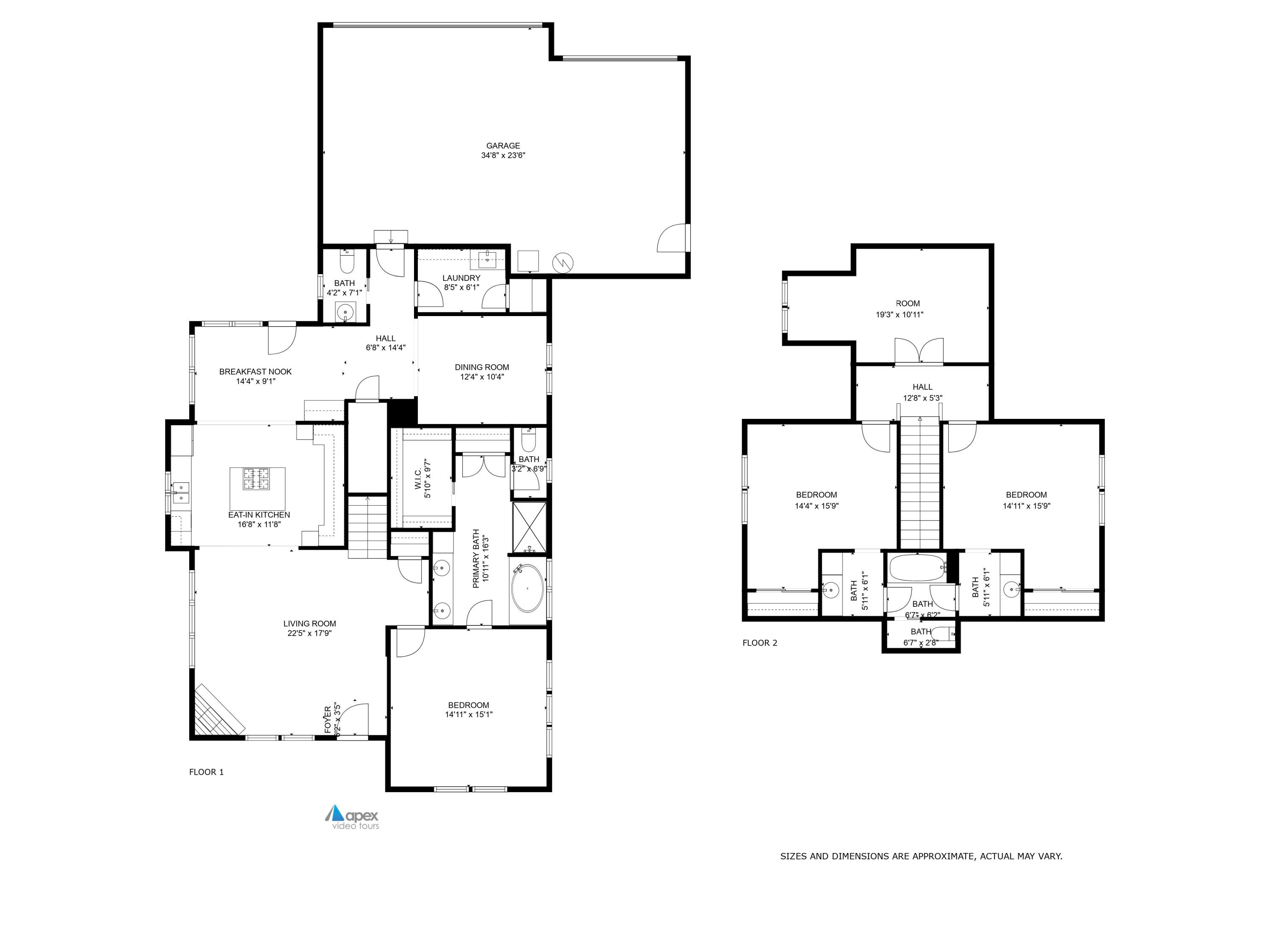 Cedar Park Phase 2 - Residential
