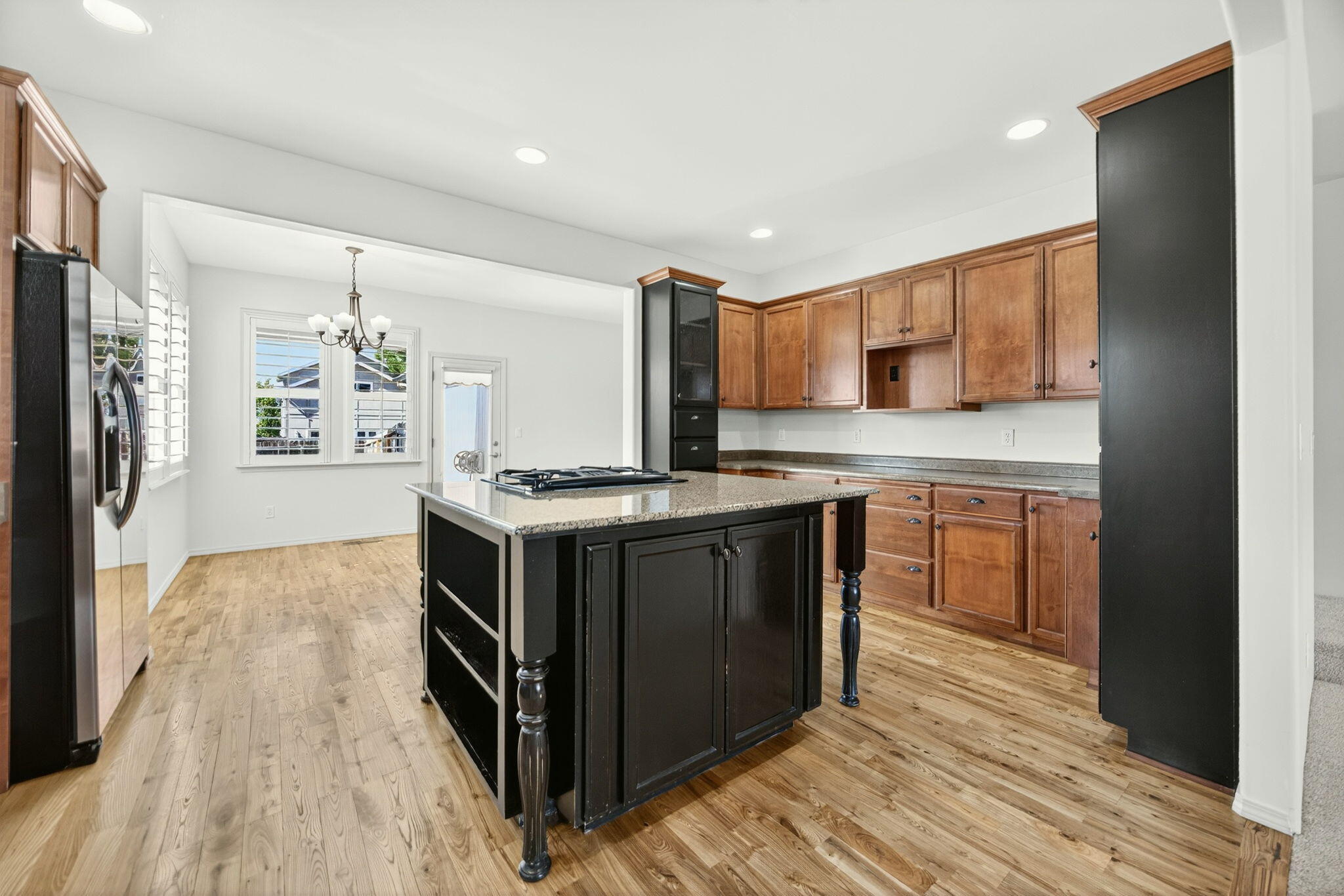 Cedar Park Phase 2 - Residential