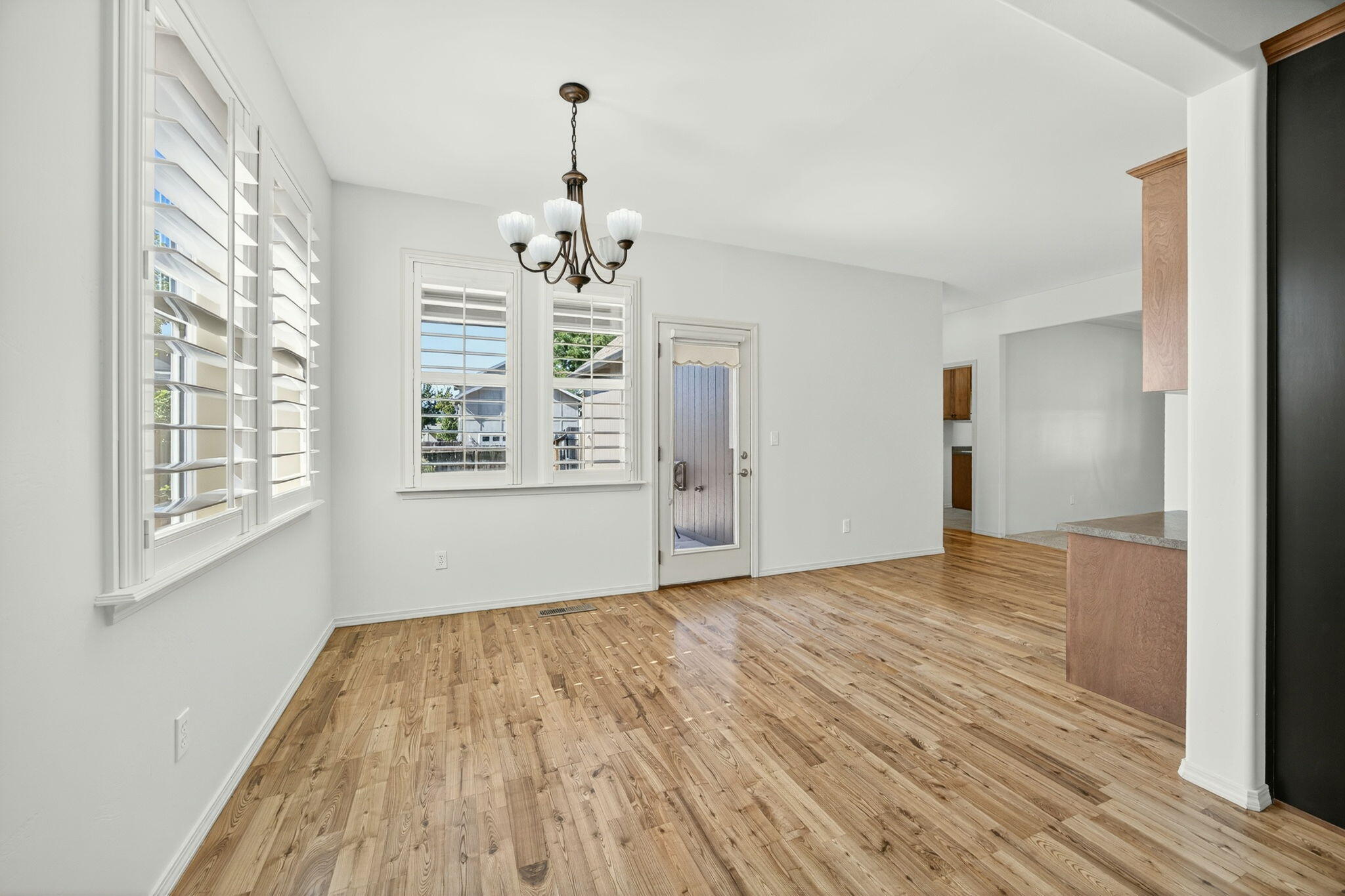 Cedar Park Phase 2 - Residential