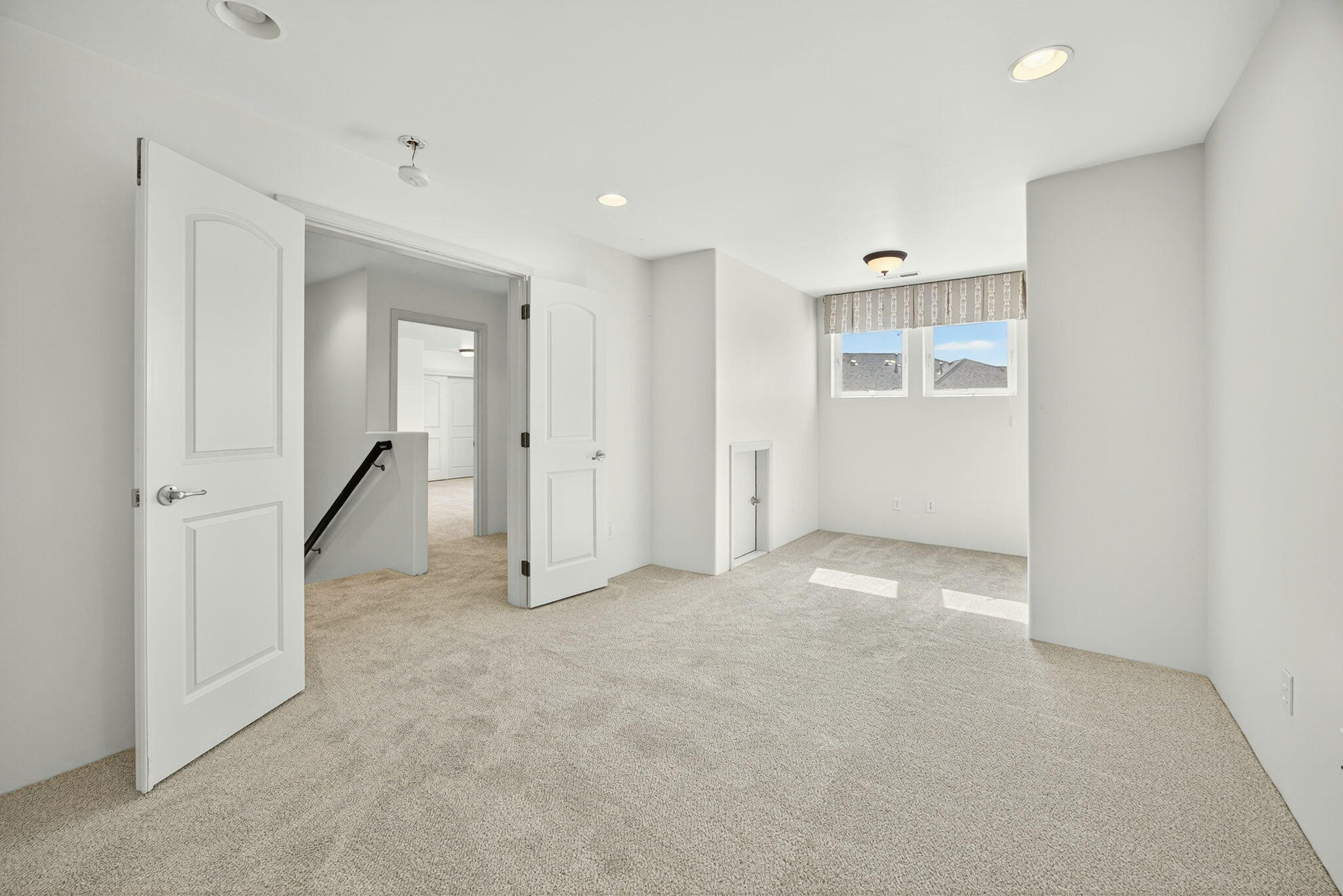 Cedar Park Phase 2 - Residential