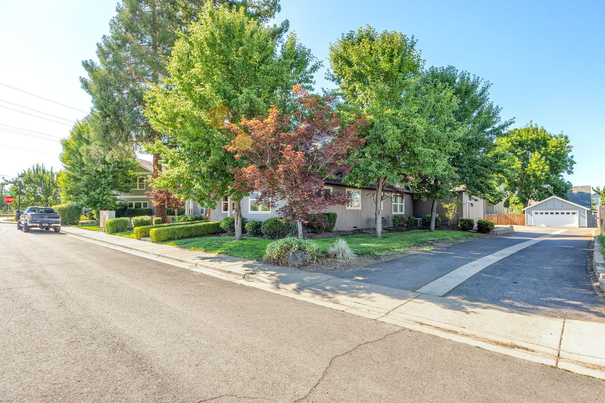 Cedar Park Phase 2 - Residential