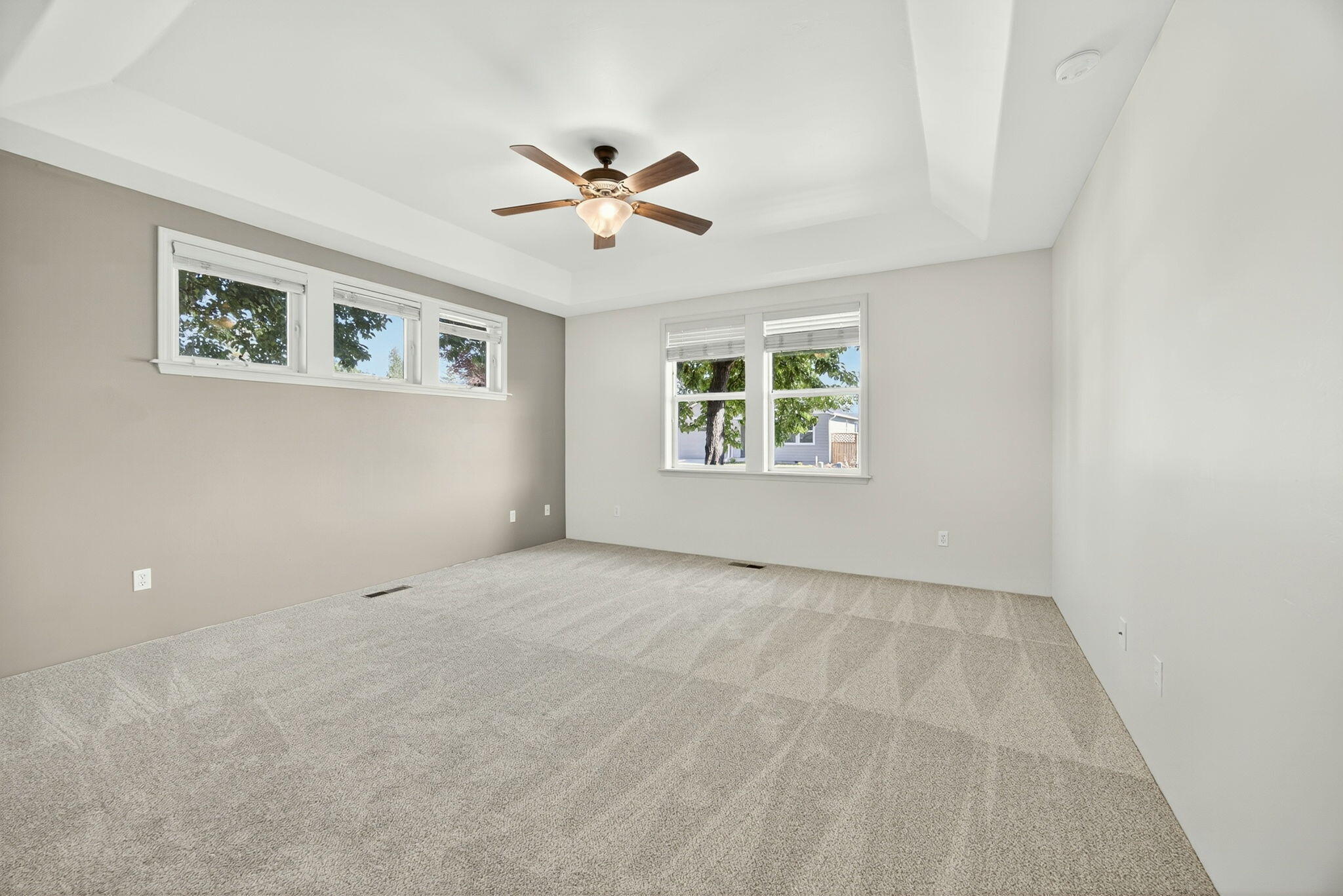 Cedar Park Phase 2 - Residential