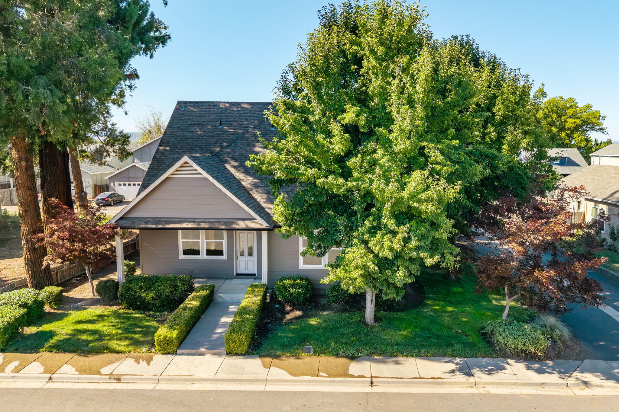 Cedar Park Phase 2 - Residential