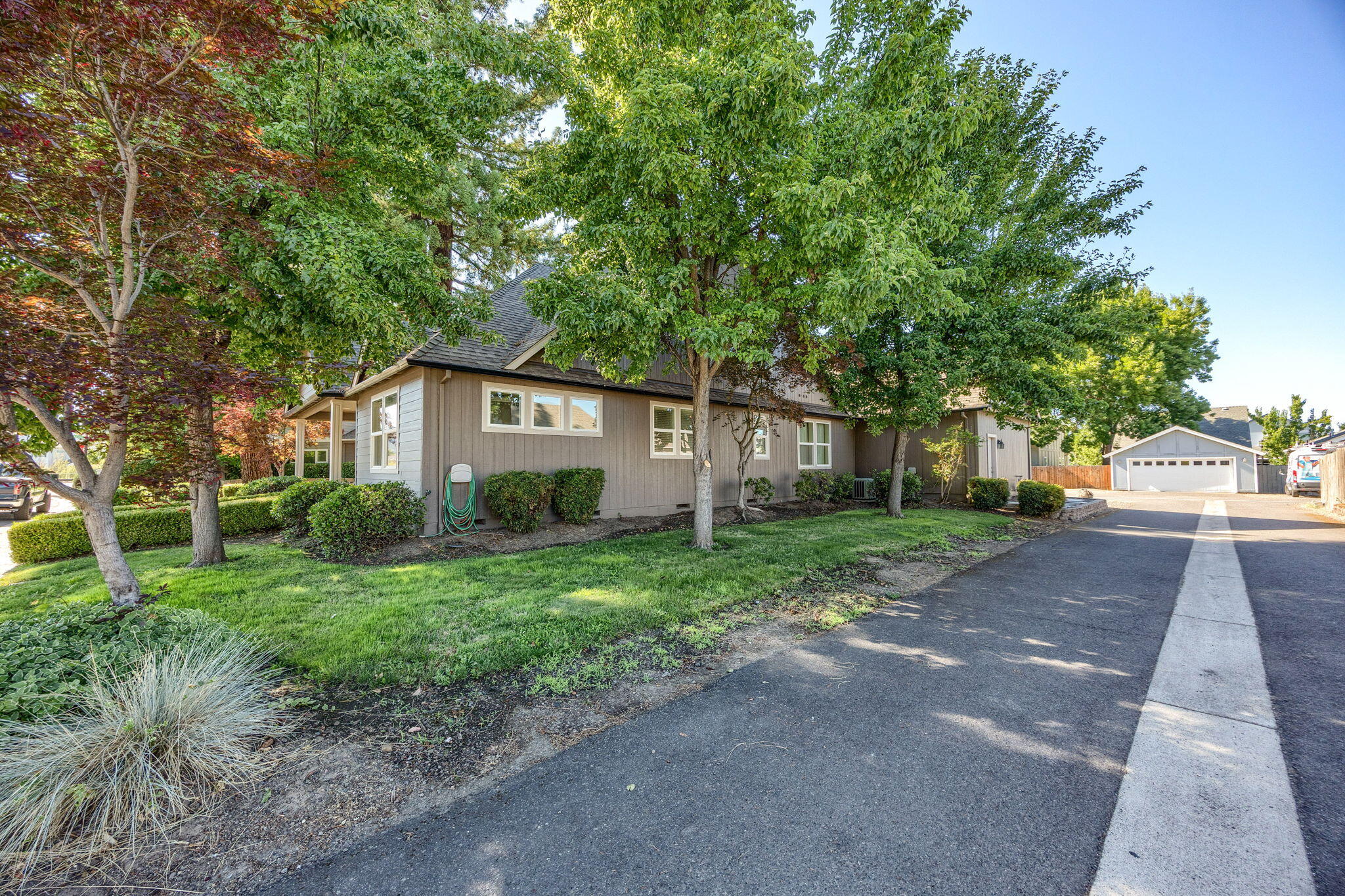 Cedar Park Phase 2 - Residential