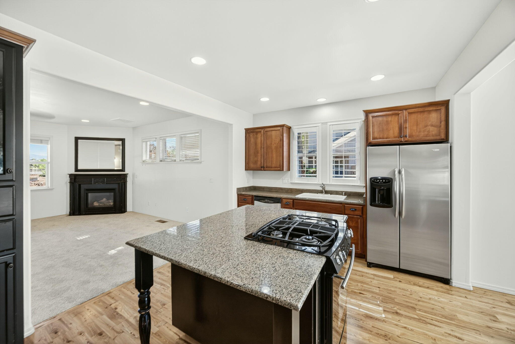 Cedar Park Phase 2 - Residential