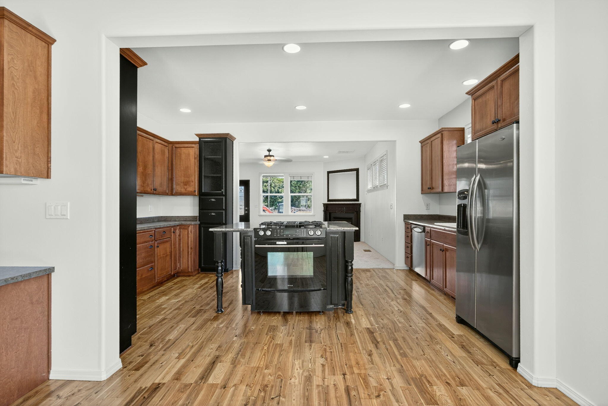 Cedar Park Phase 2 - Residential