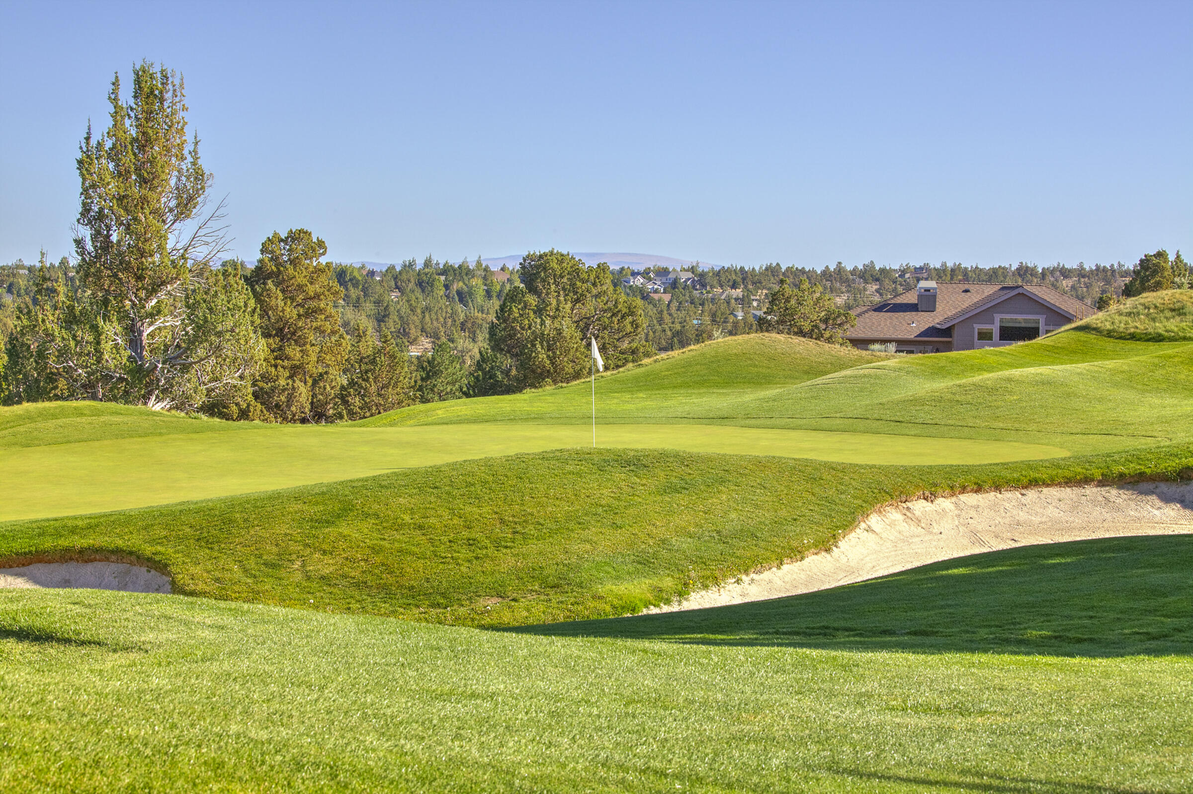 Eagle Crest - Residential