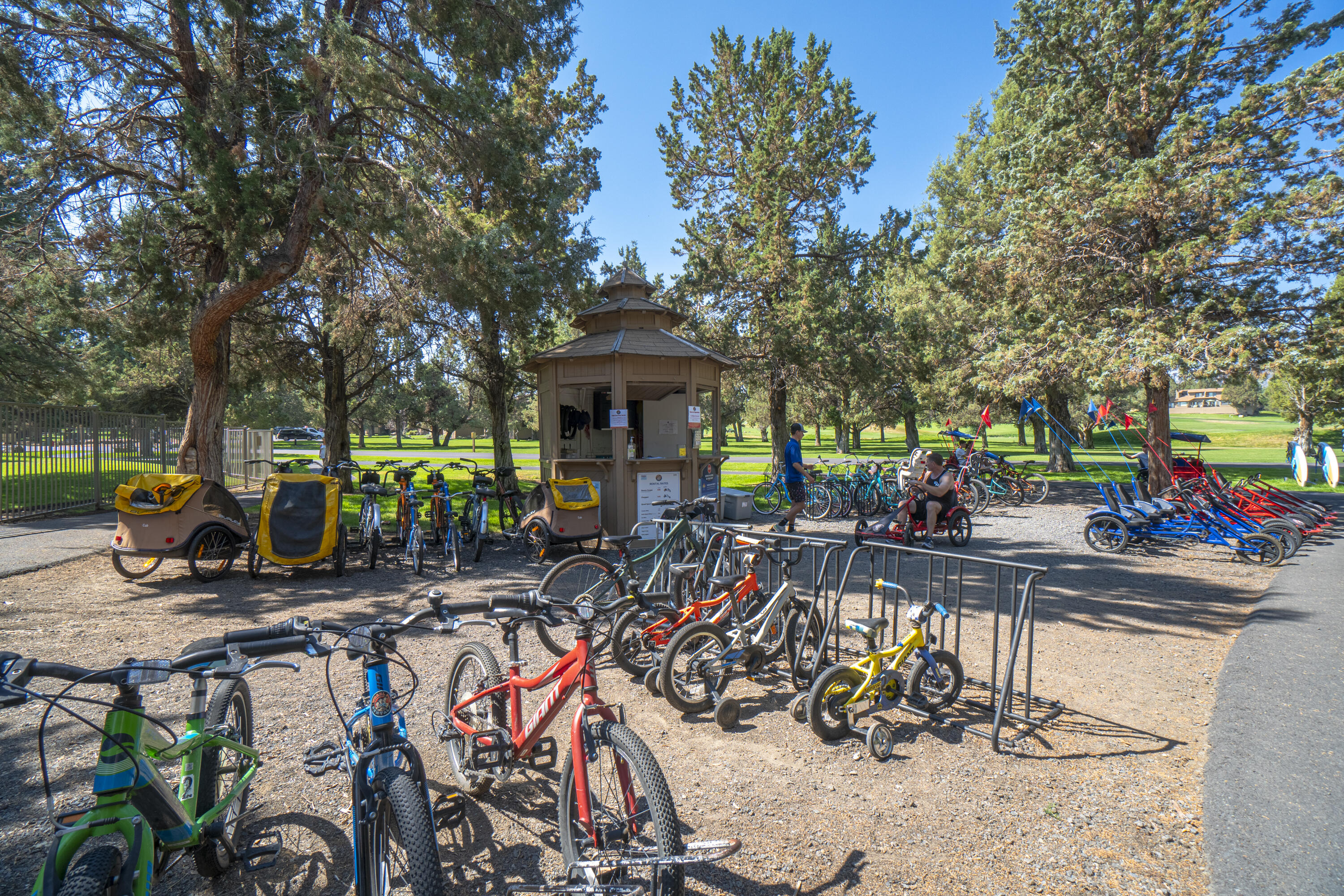Eagle Crest - Residential