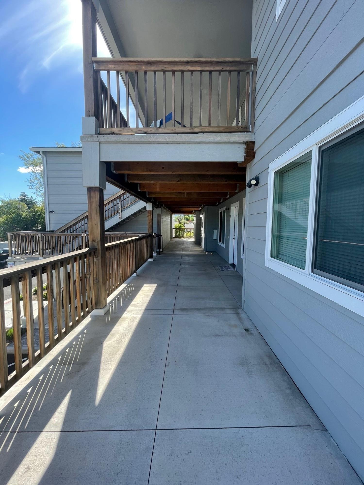 N/A - Residential Income