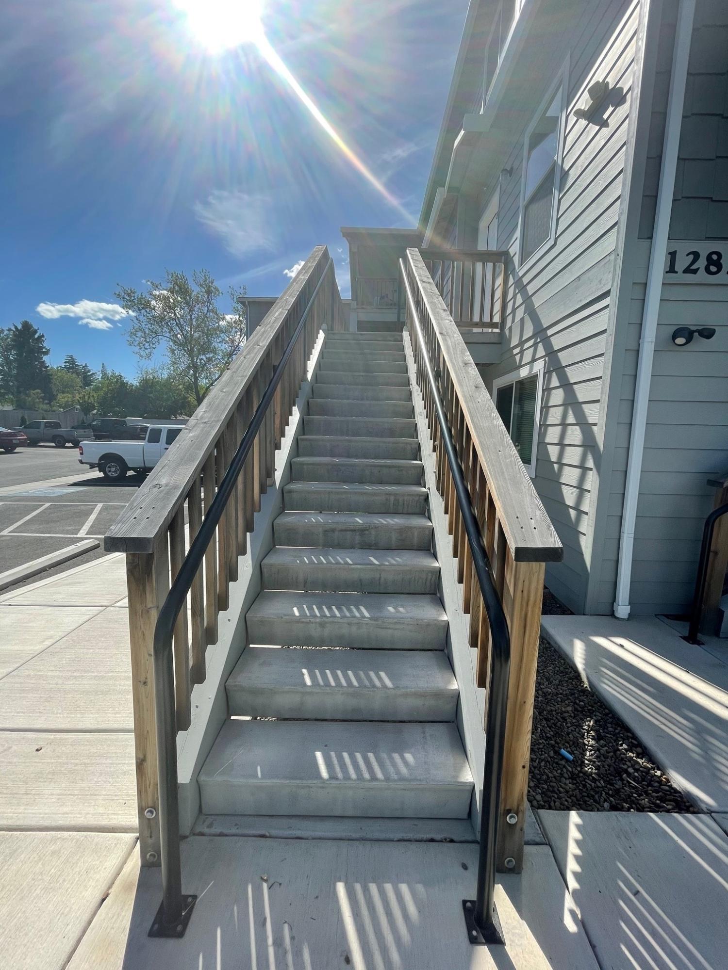 N/A - Residential Income