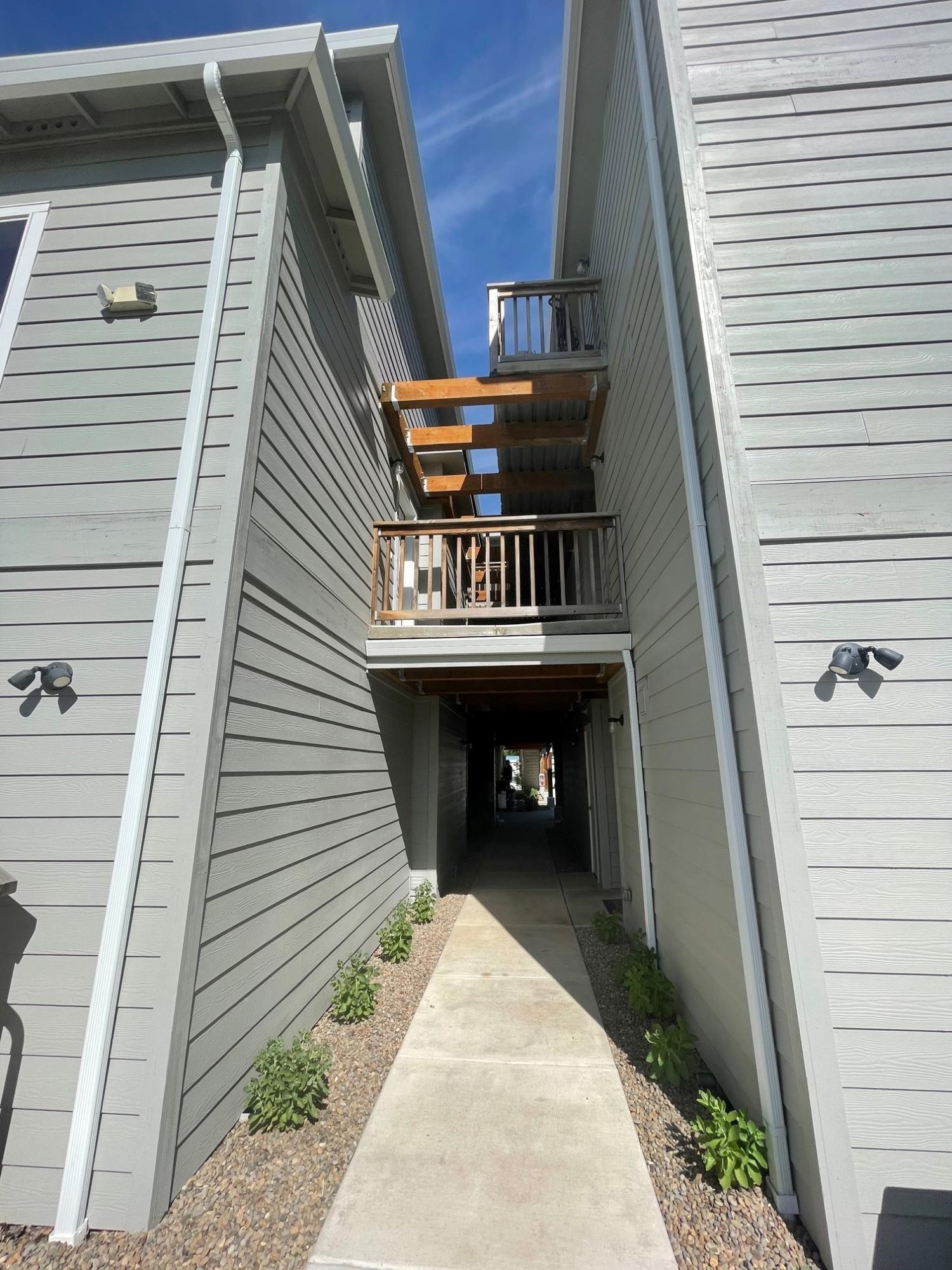 N/A - Residential Income