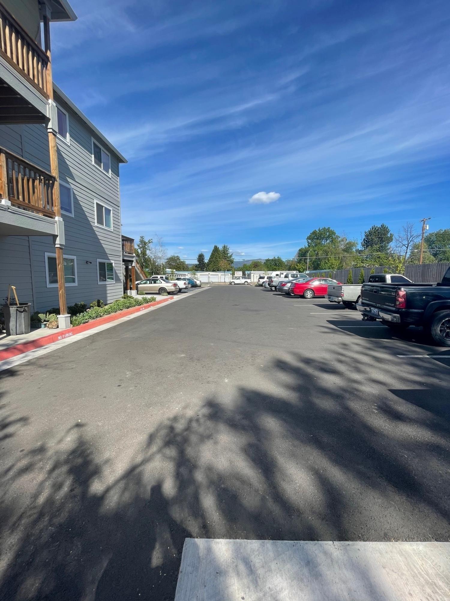 N/A - Residential Income