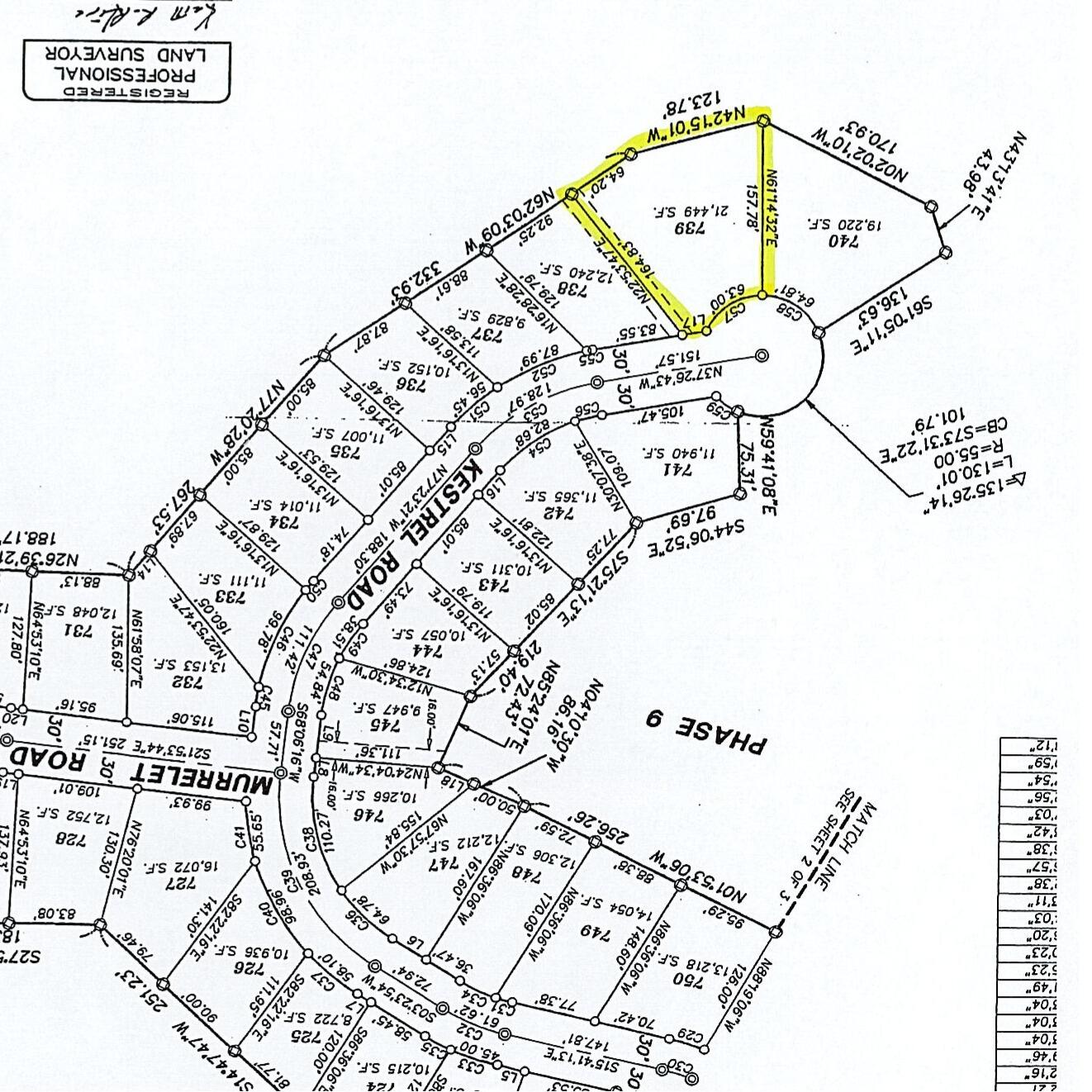 Running YResort - Land