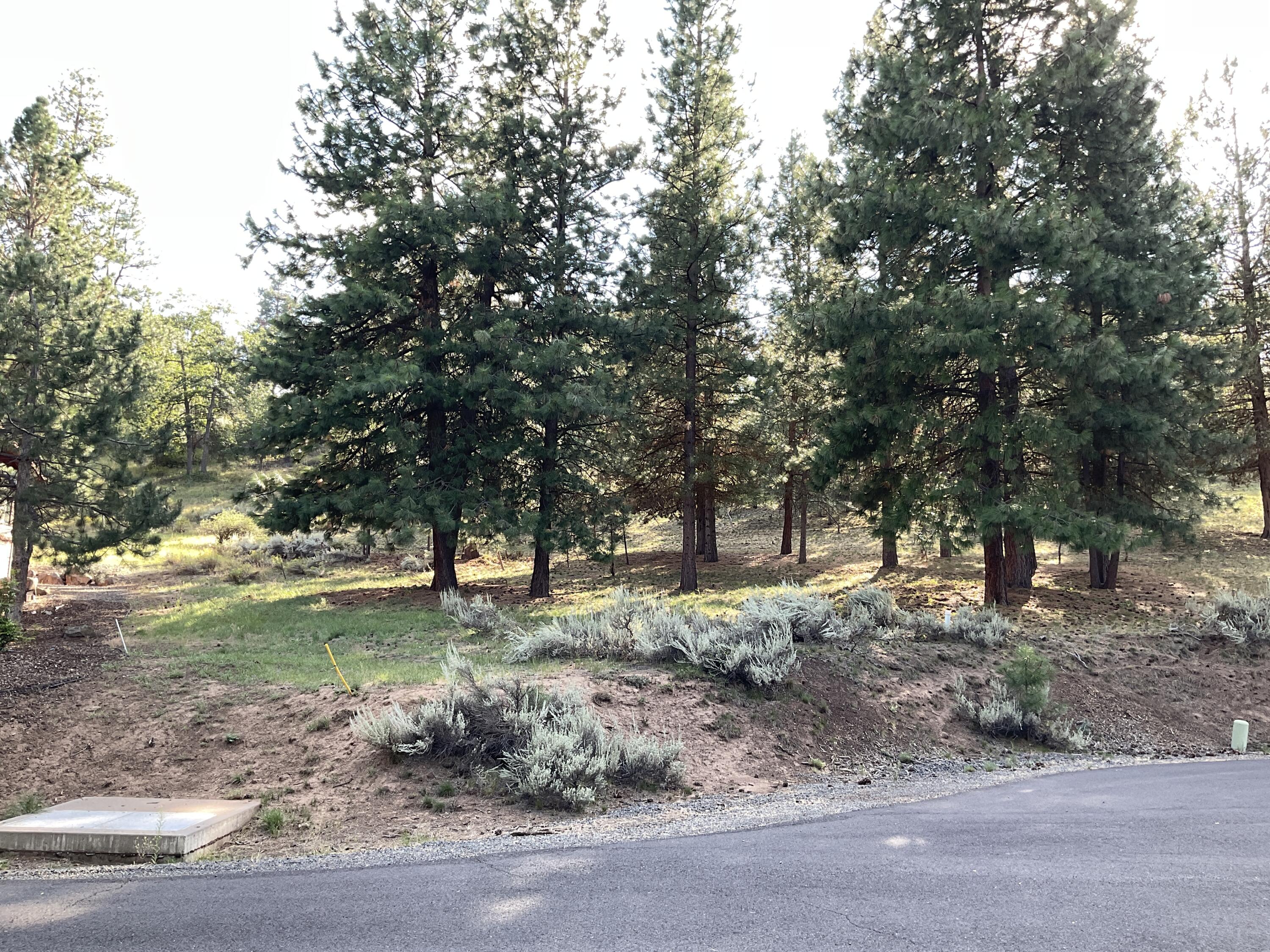 Running YResort - Land