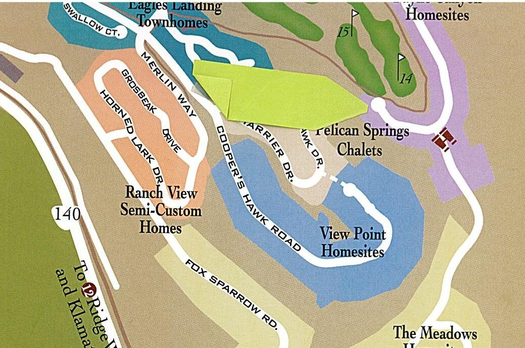 Running YResort - Land