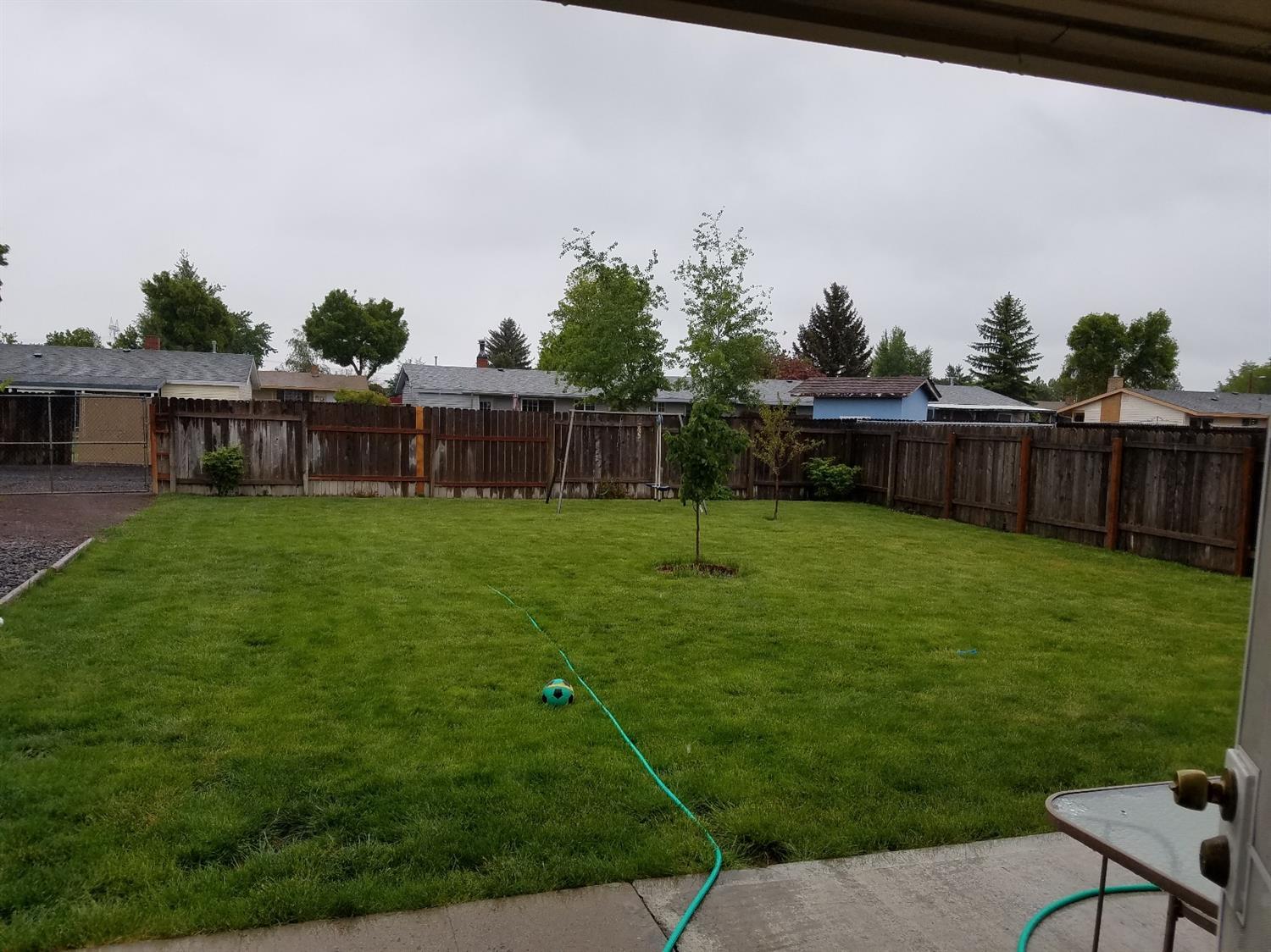 Falcon Heights - Residential