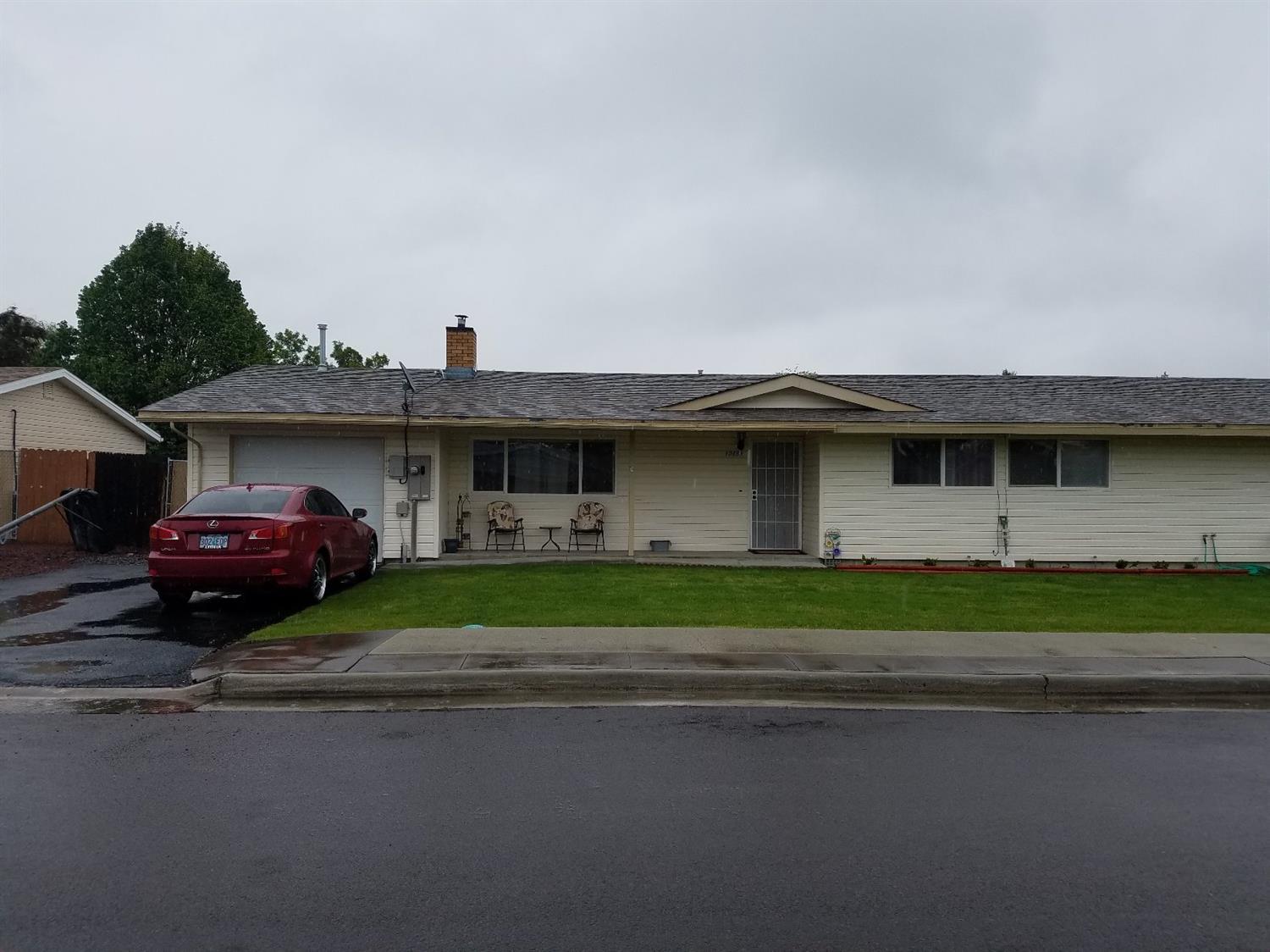 Falcon Heights - Residential