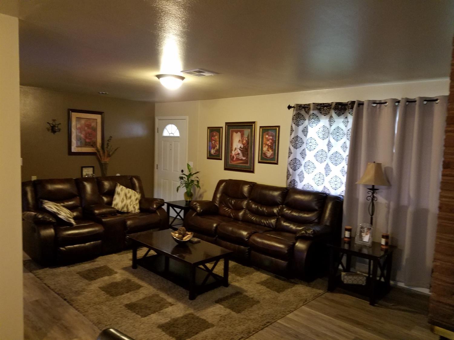 Falcon Heights - Residential