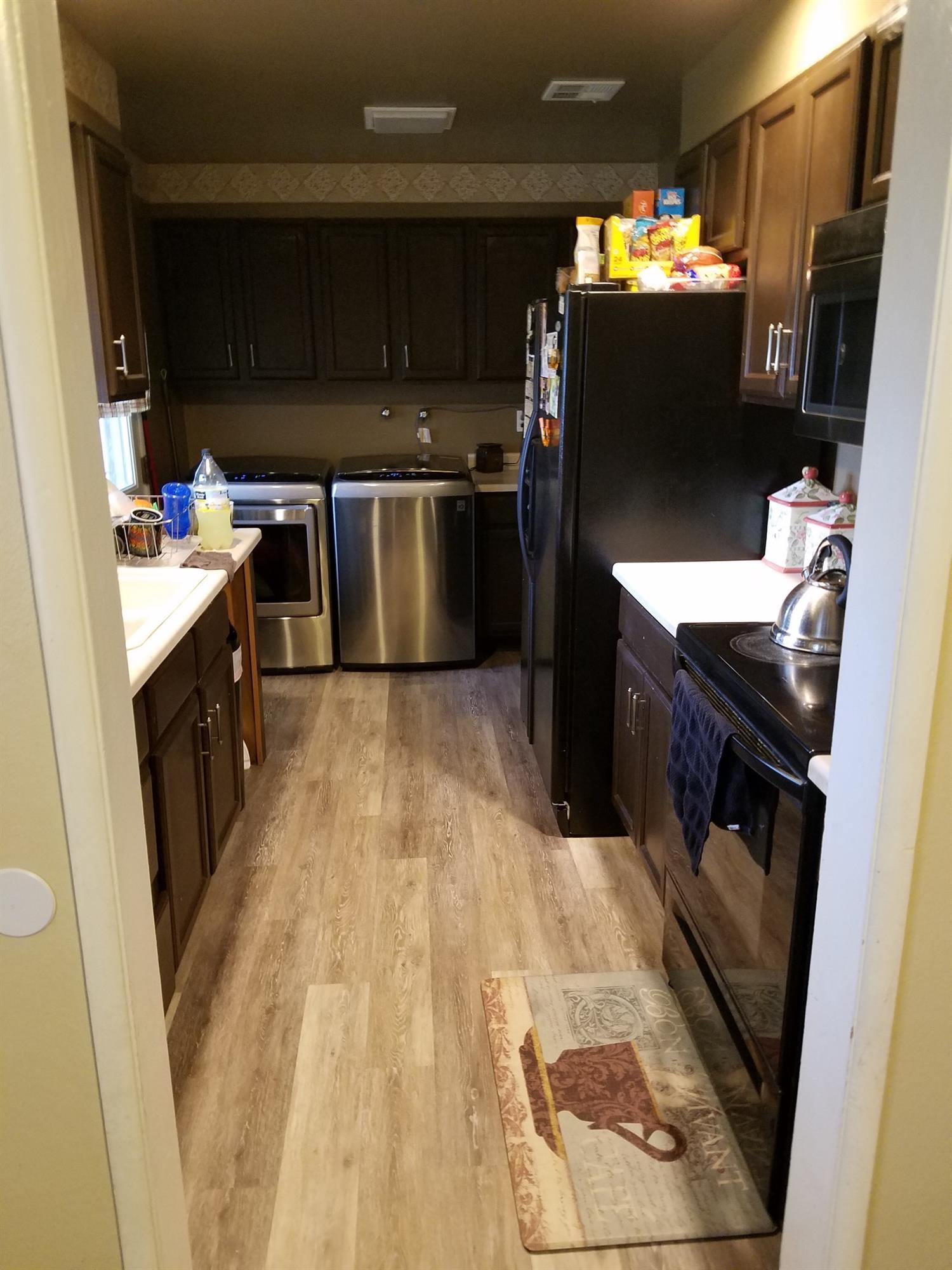 Falcon Heights - Residential