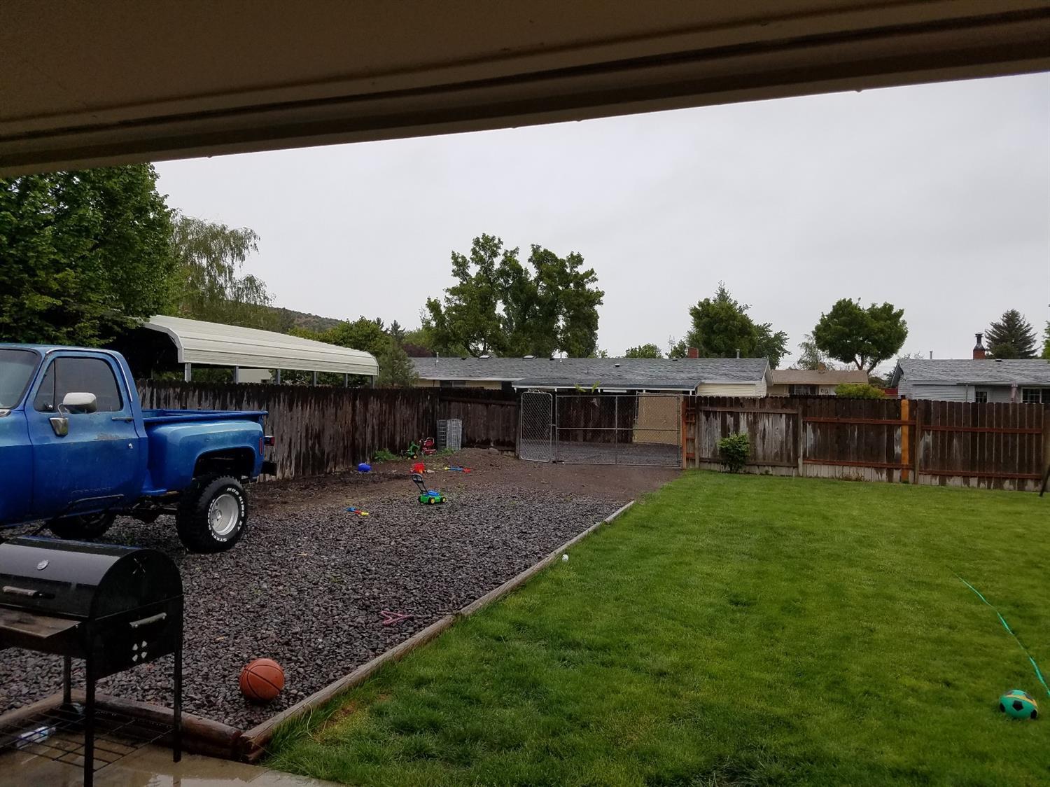 Falcon Heights - Residential