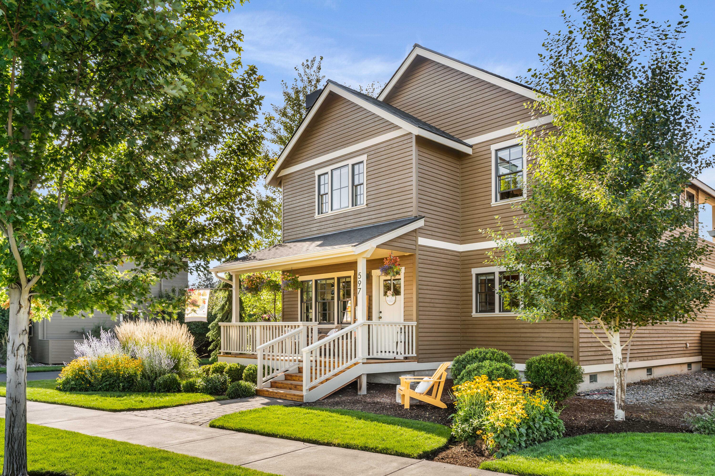 Pine Meadow Vill - Residential