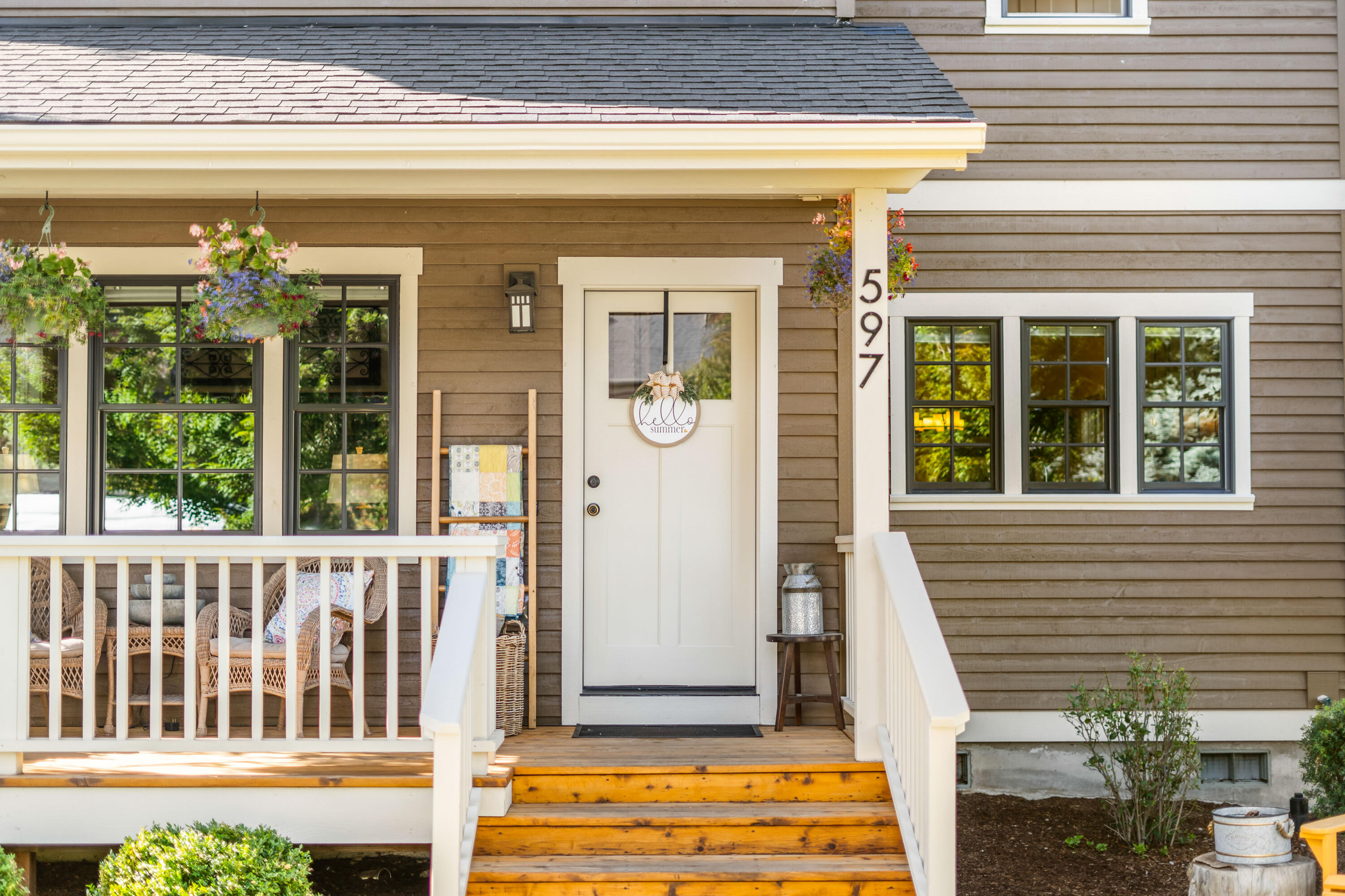 Pine Meadow Vill - Residential