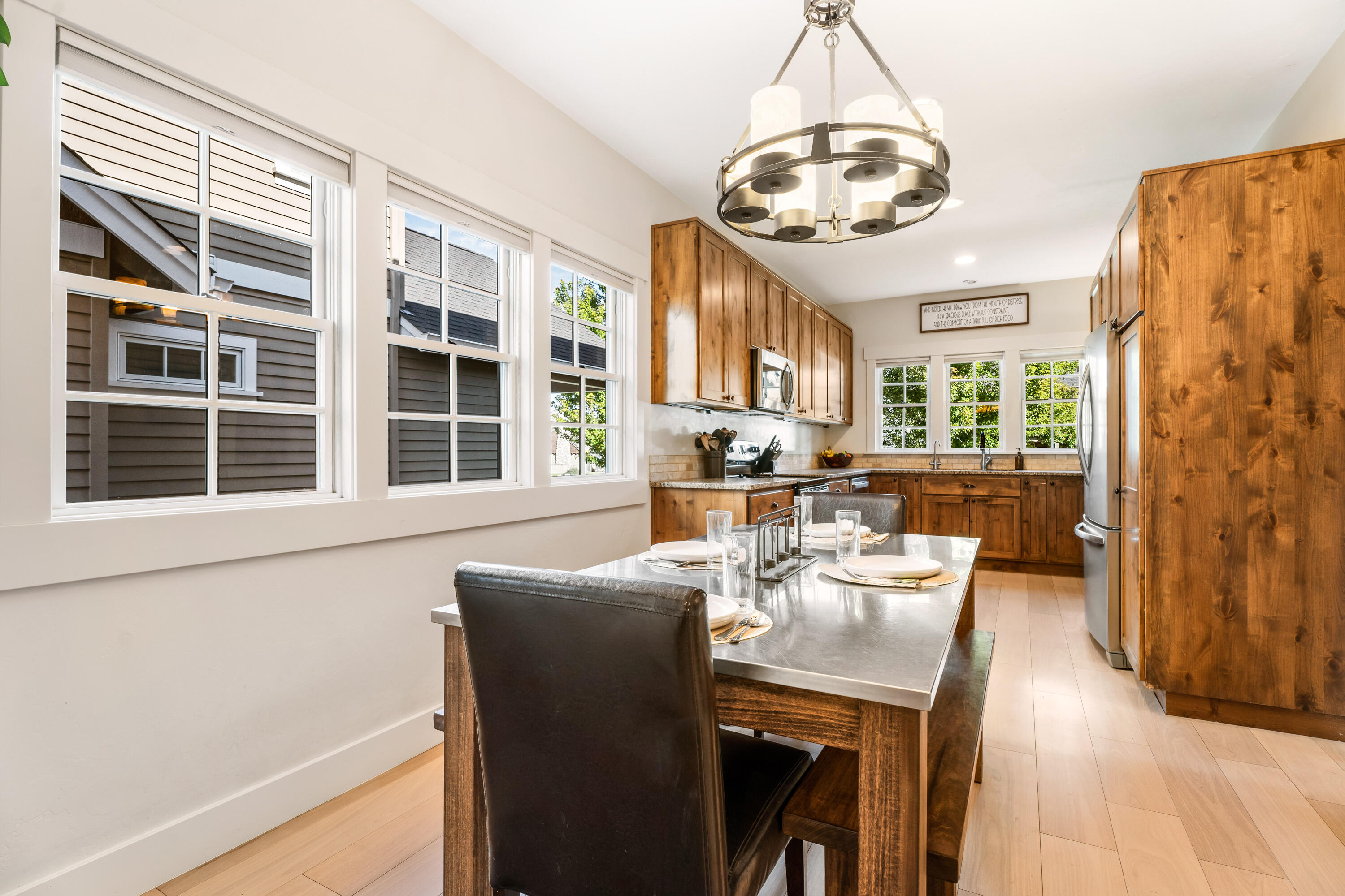 Pine Meadow Vill - Residential