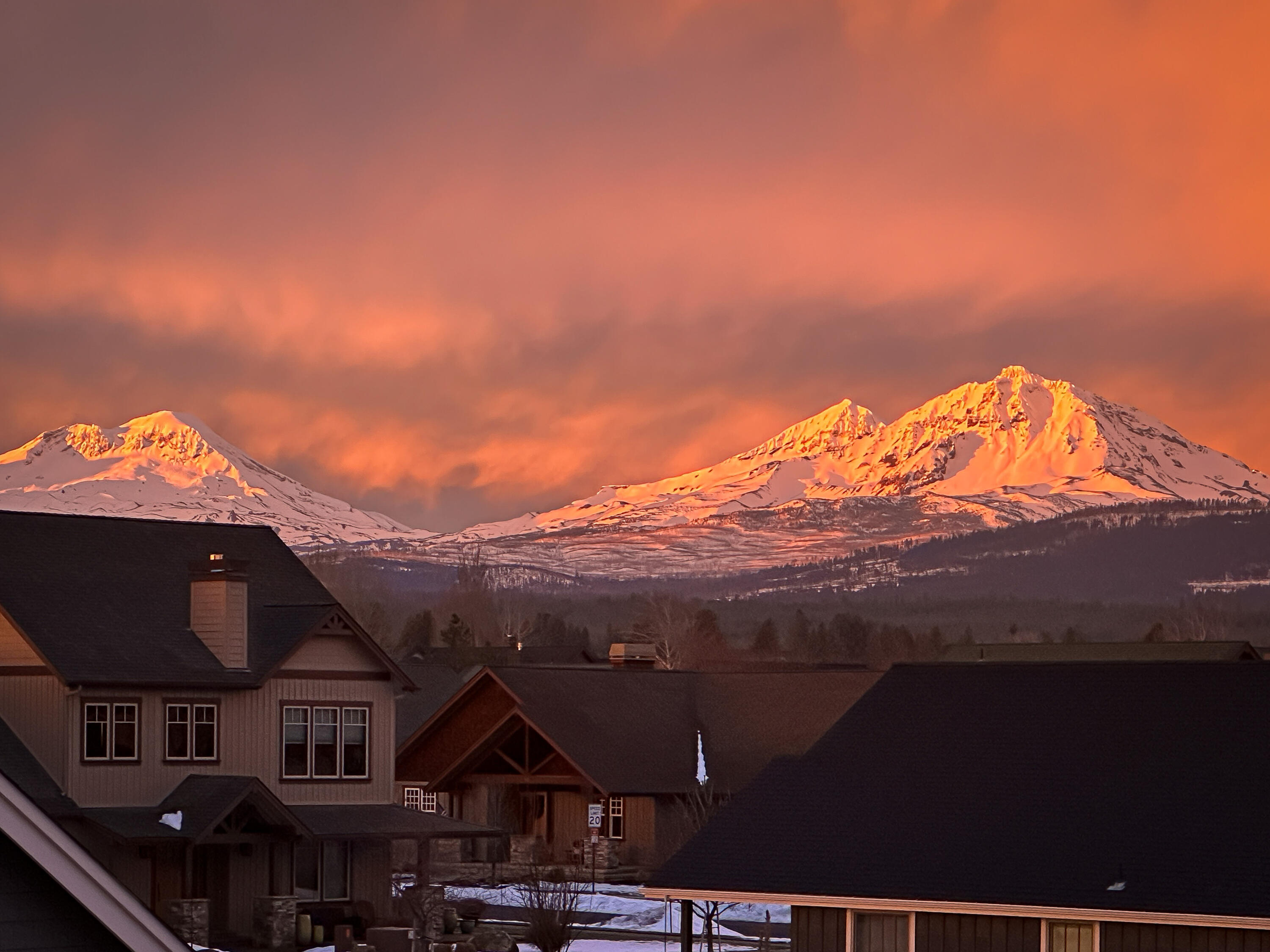 Pine Meadow Vill - Residential