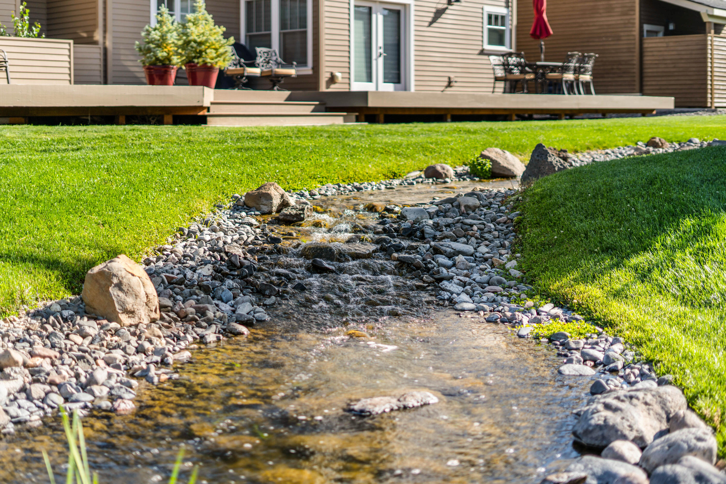 Pine Meadow Vill - Residential