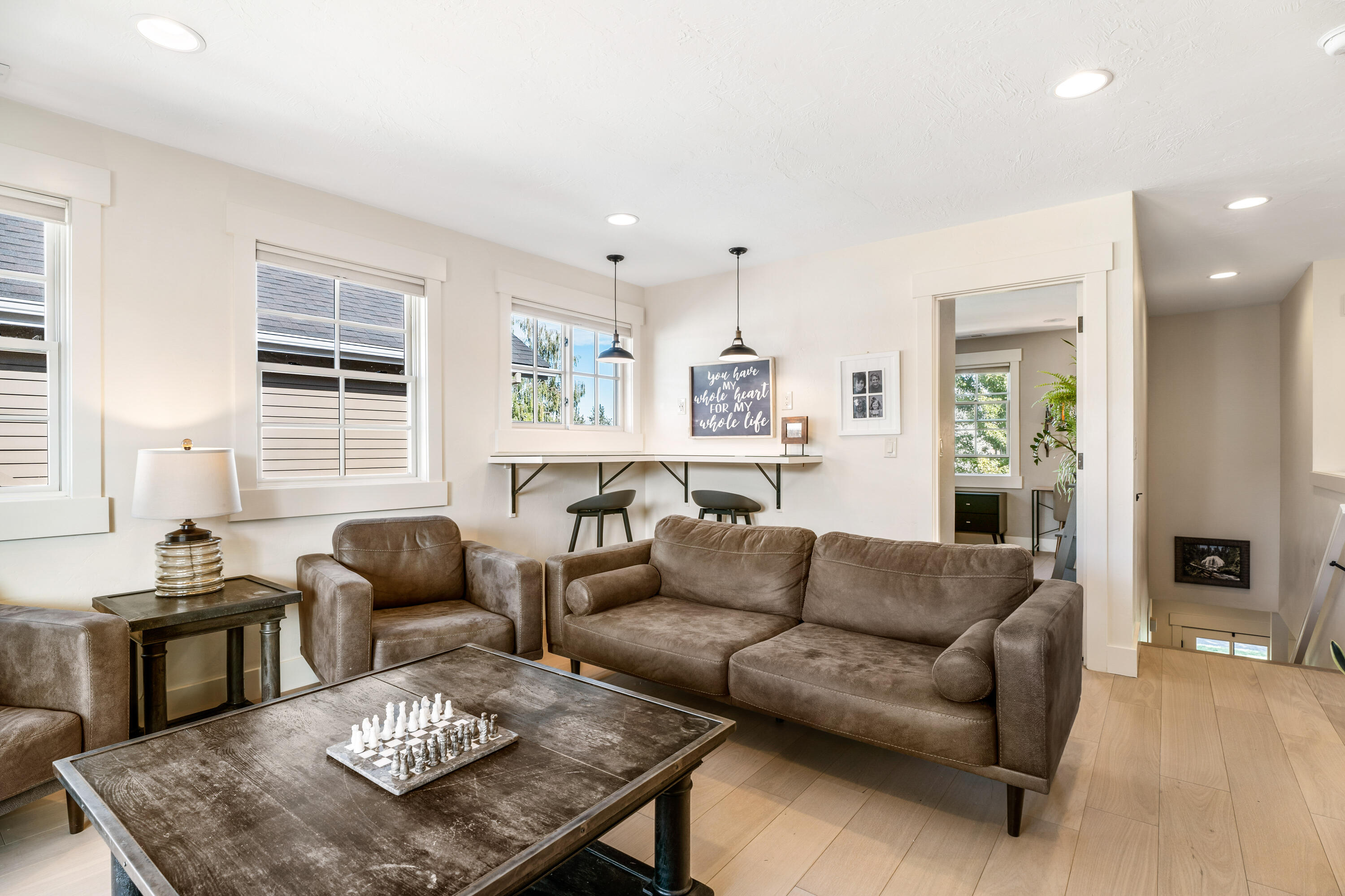 Pine Meadow Vill - Residential