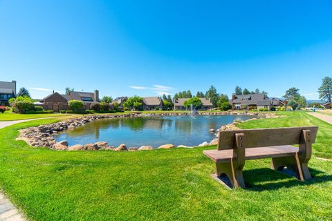 Tiny photo for 597 W Jefferson Avenue, Sisters, OR 97759 (MLS # 220211200)