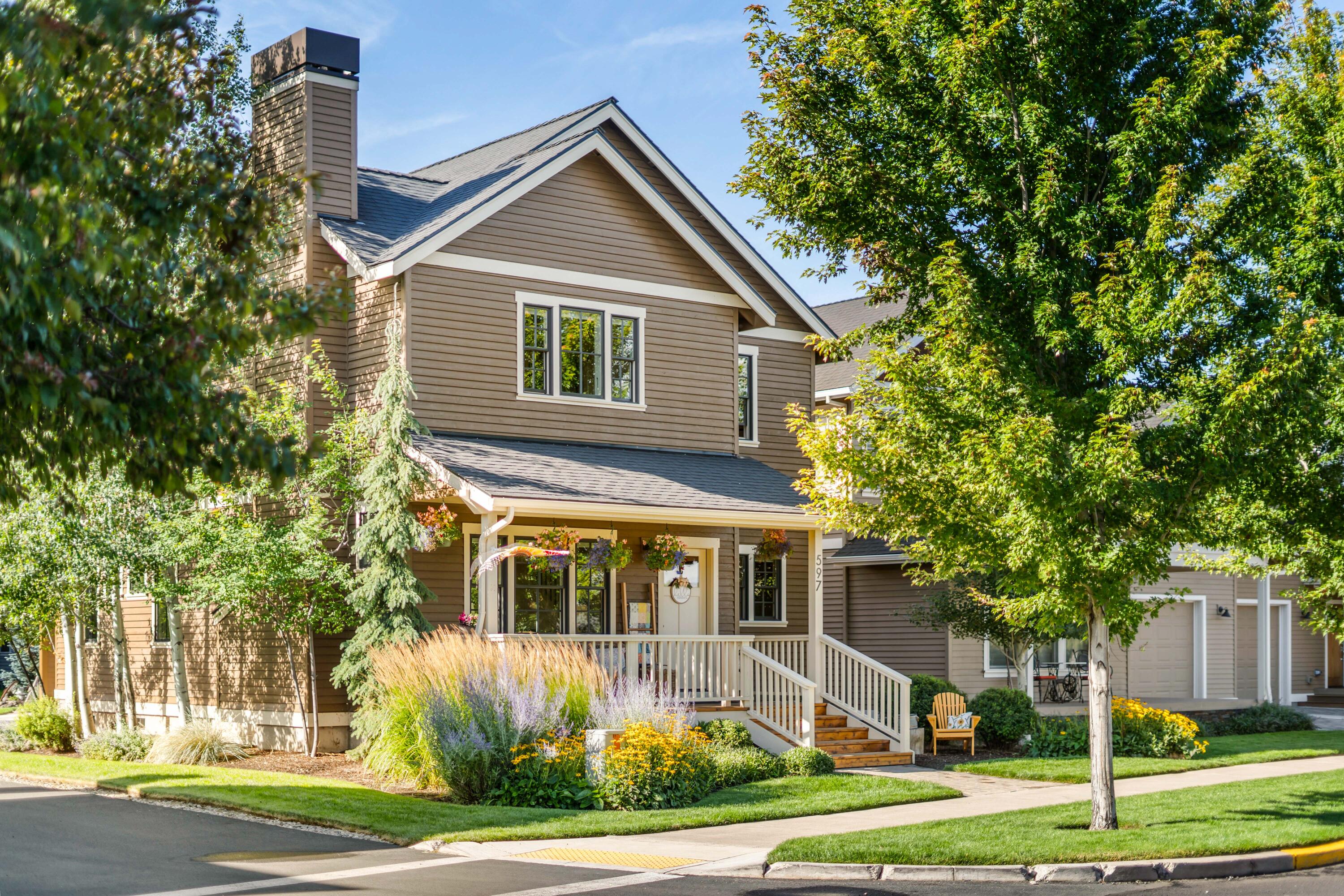 Pine Meadow Vill - Residential