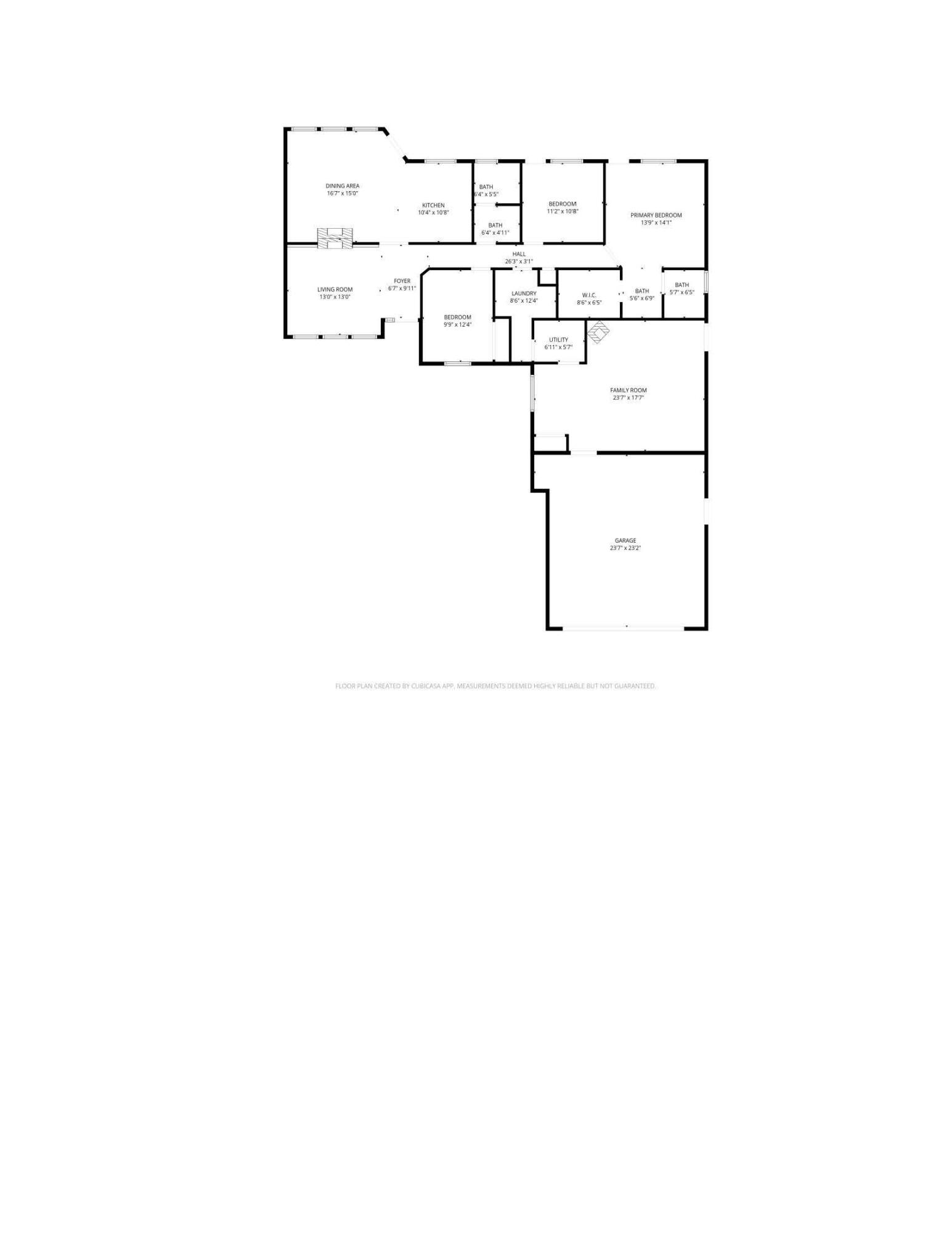 Deer Park - Residential