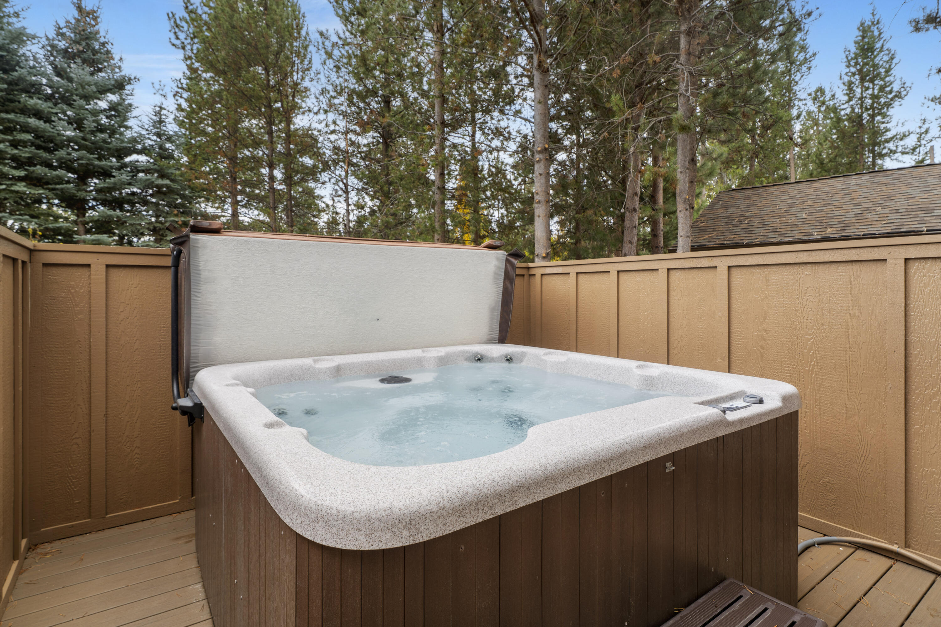 Deer Park - Residential