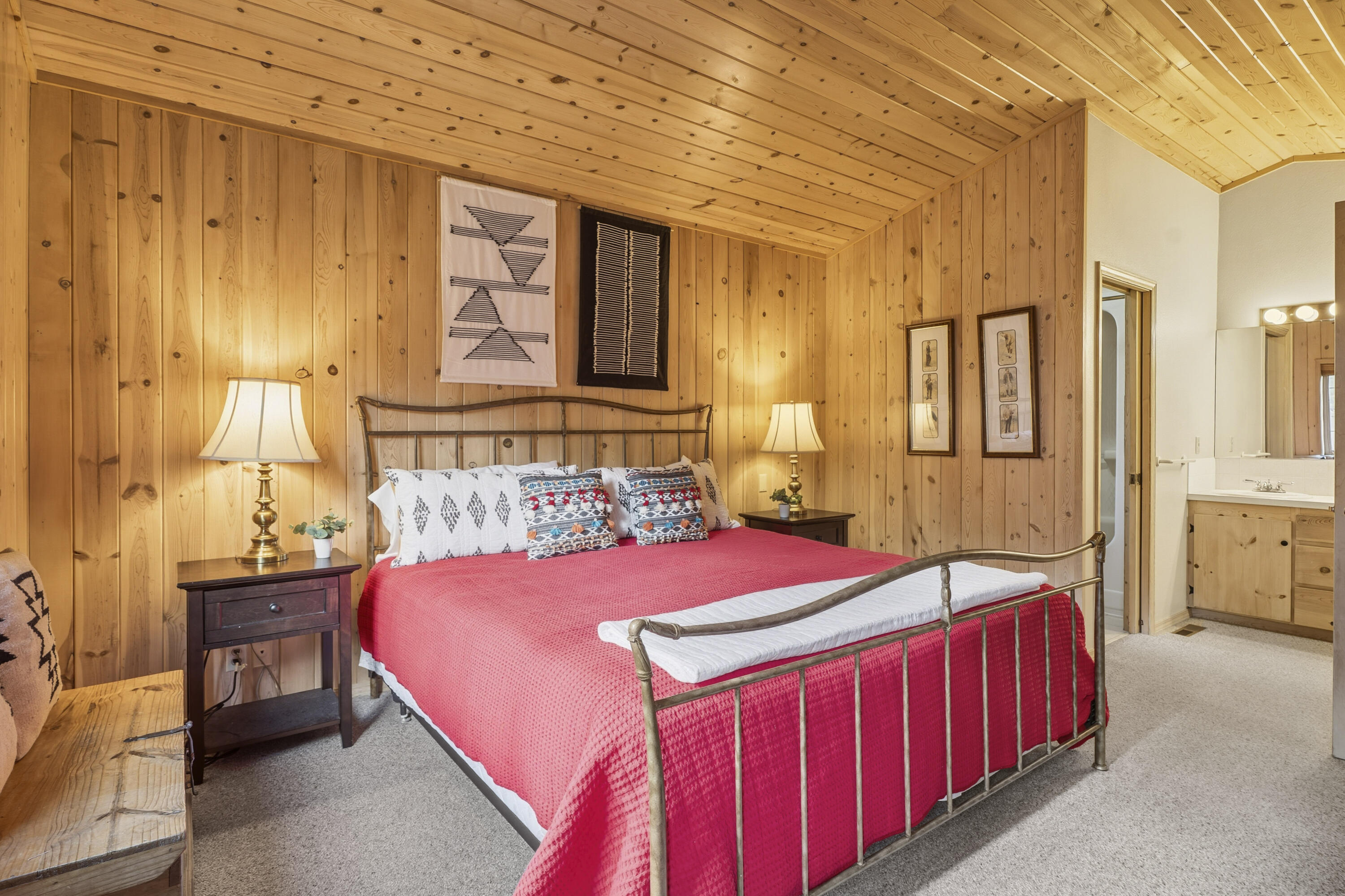 Deer Park - Residential