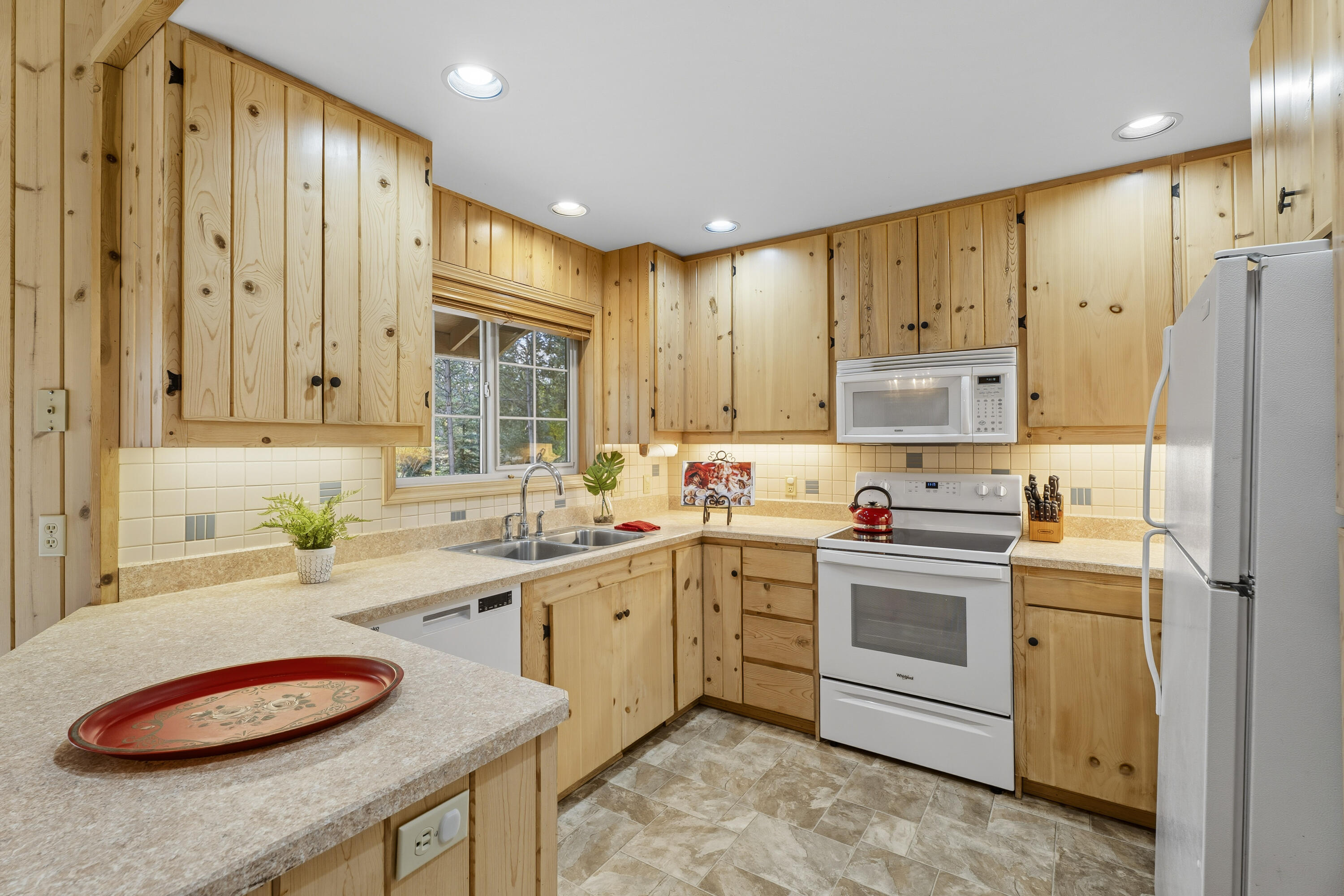 Deer Park - Residential