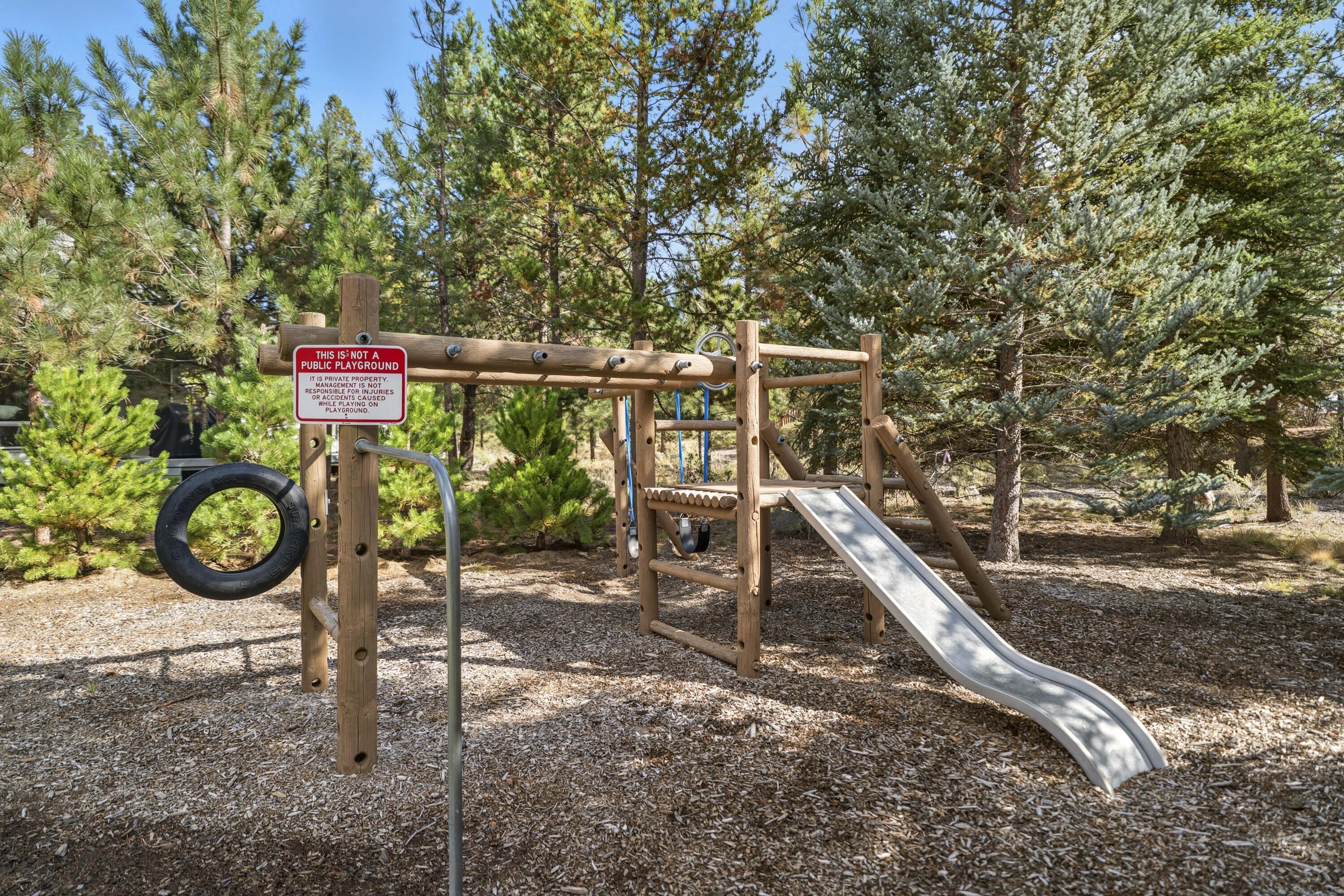 Deer Park - Residential