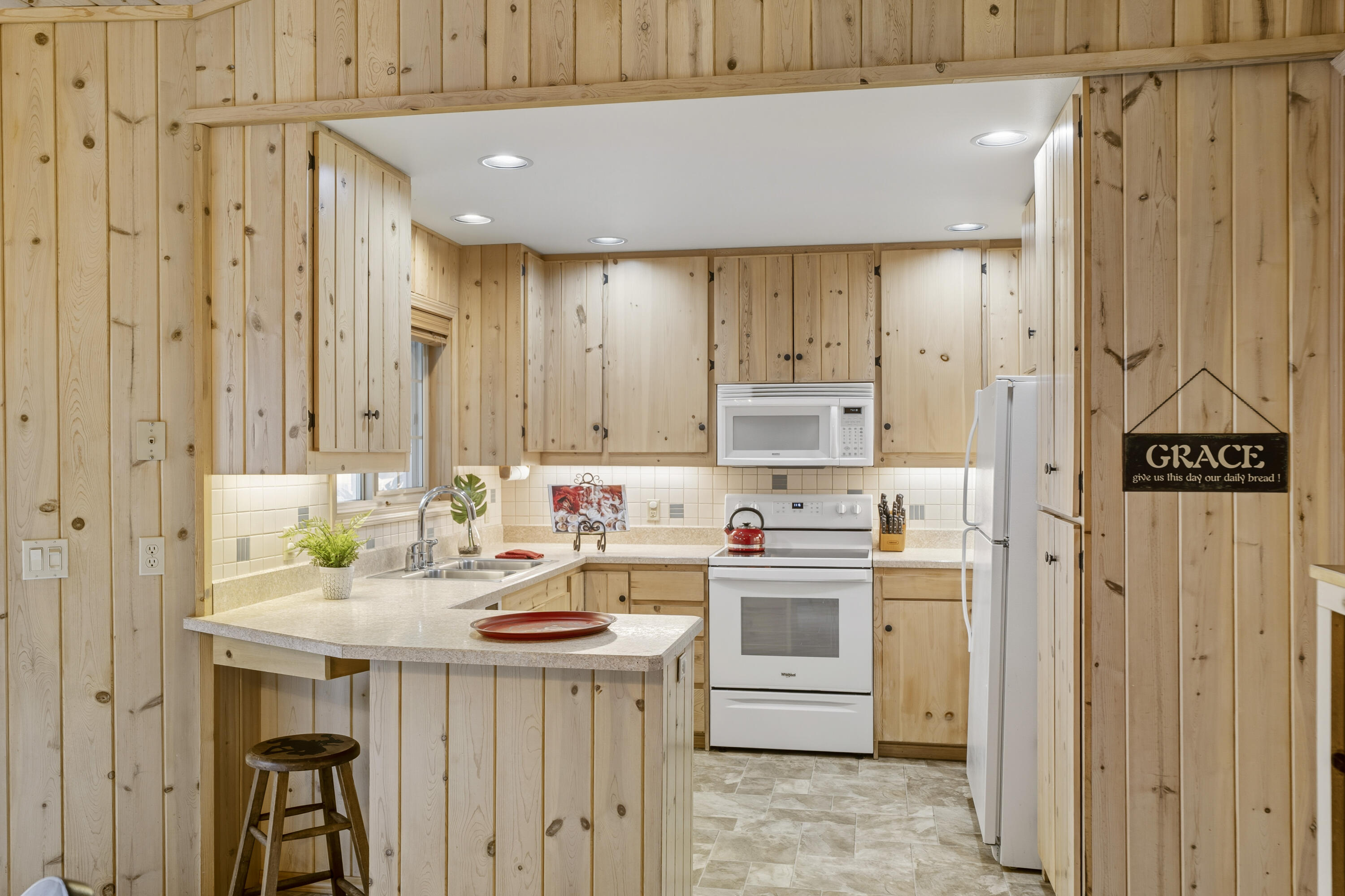 Deer Park - Residential