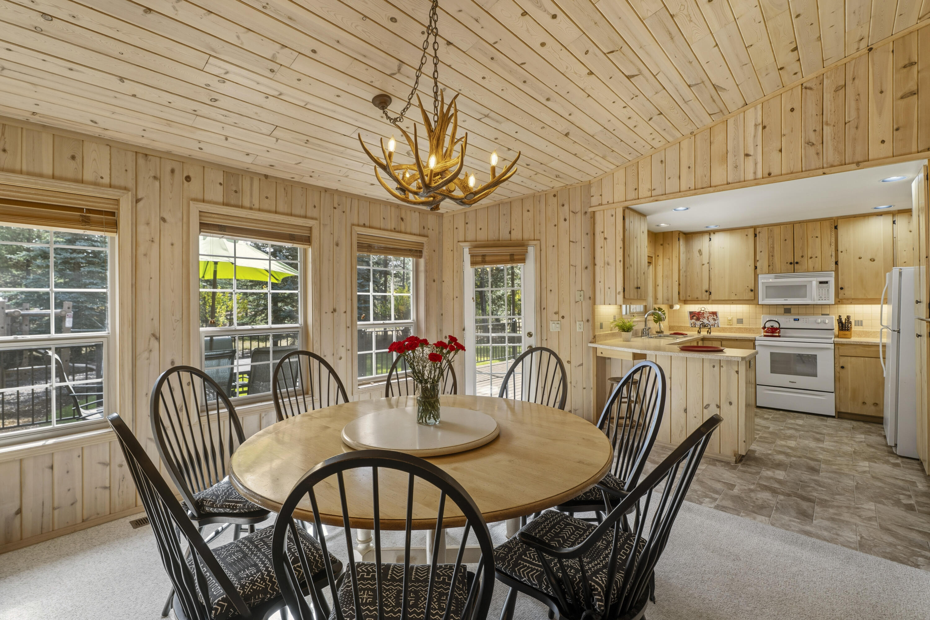 Deer Park - Residential