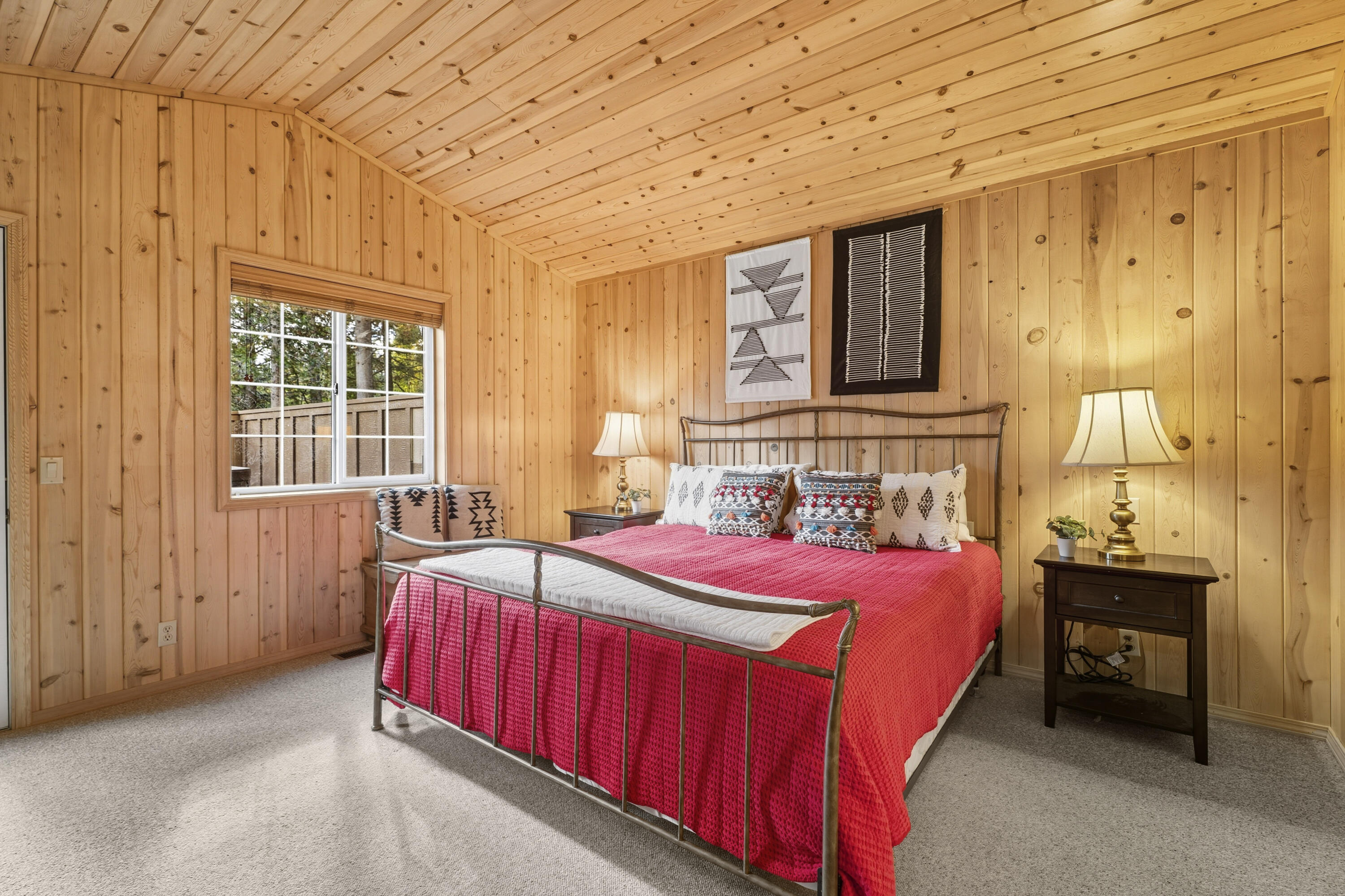 Deer Park - Residential