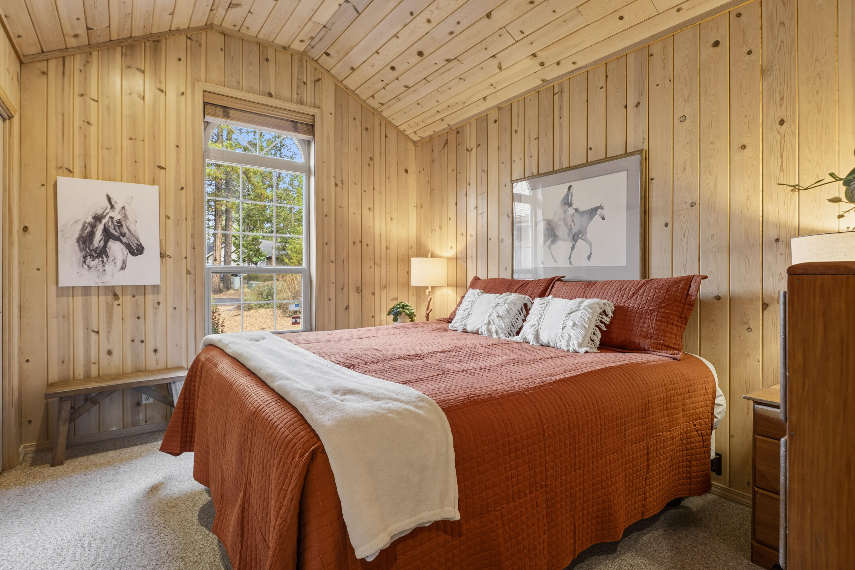 Deer Park - Residential