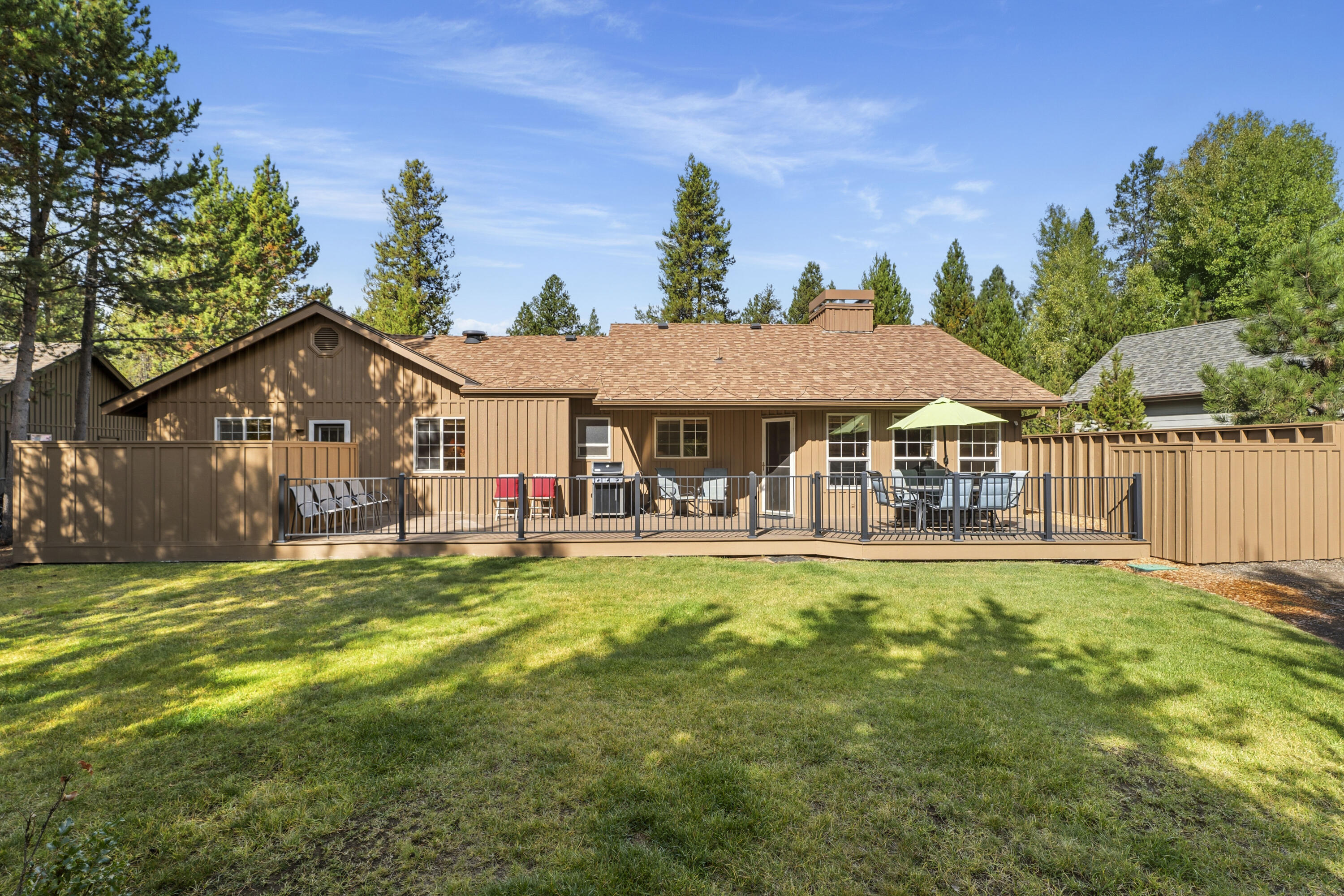 Deer Park - Residential