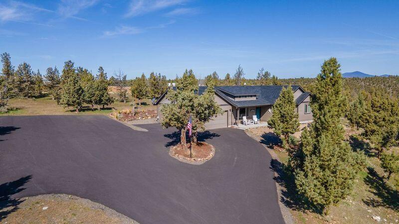 High Desert Estate - Residential